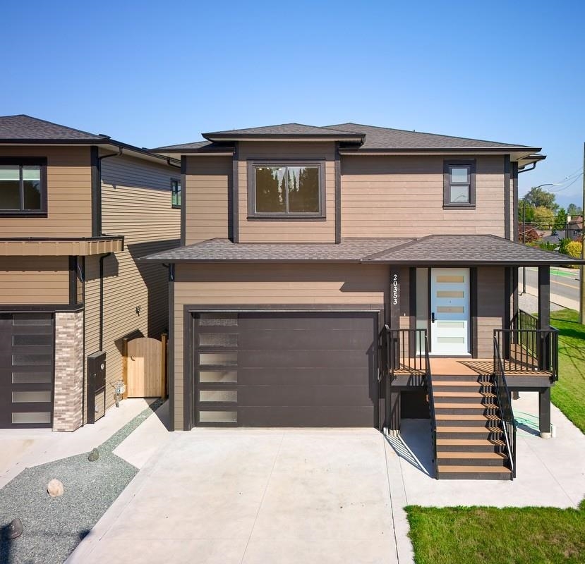 123 Avenue, Maple Ridge, BC V2X 4A6