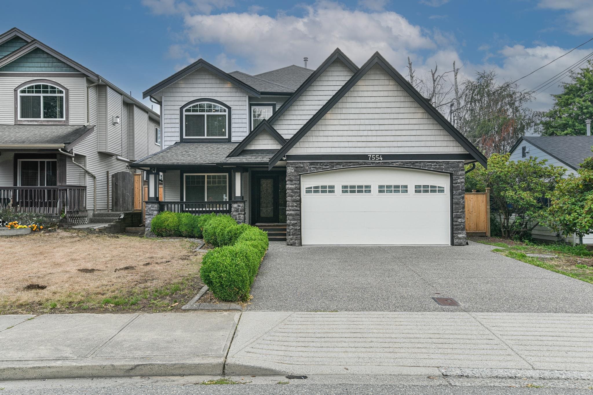 7554 Murray Street, Mission, BC V2V 4B1