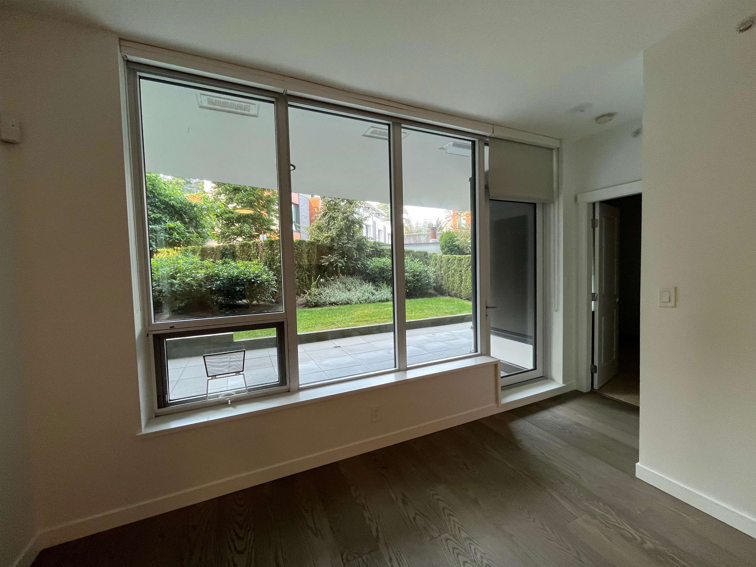 3533 Ross Drive #201, Vancouver, BC V6S 0L3