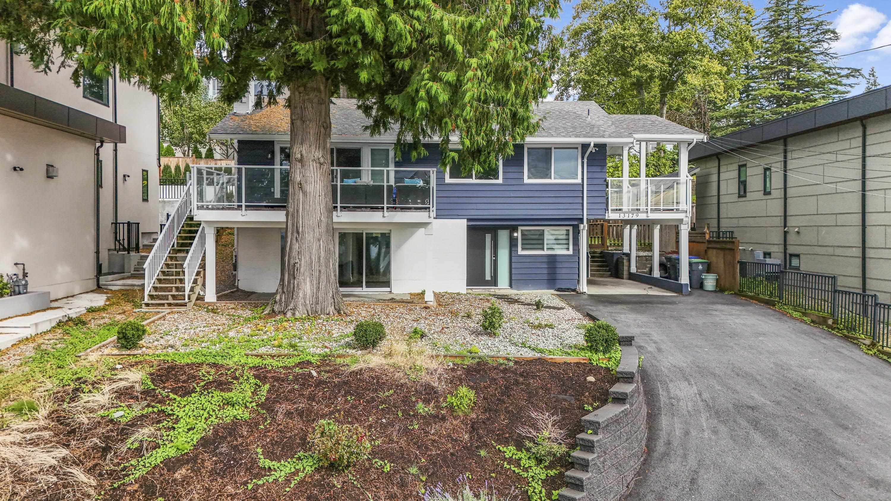 13179 Marine Drive, Surrey, BC V4A 1E6