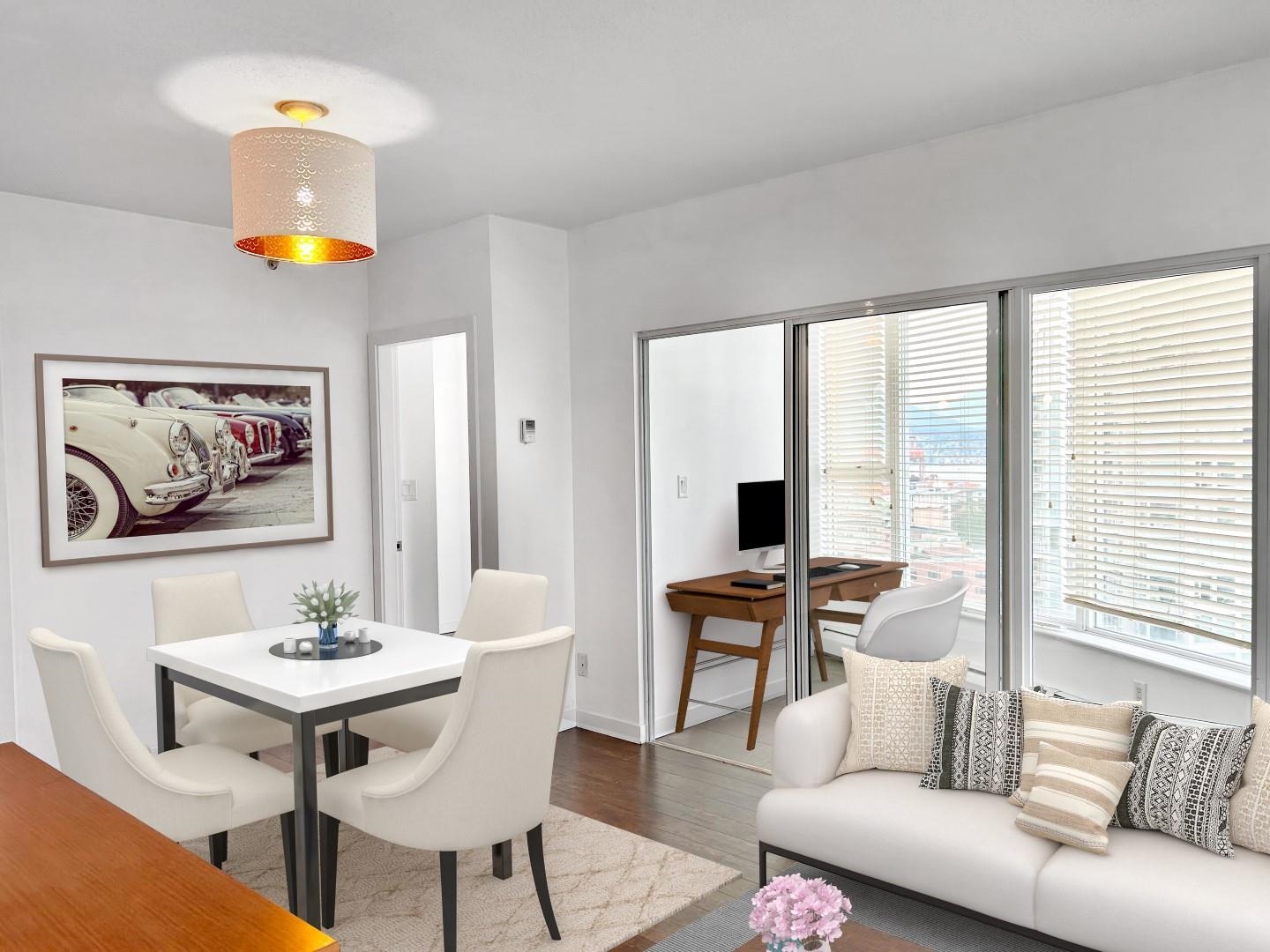 58 Keefer Place #1s8,2208, Vancouver, BC V7X 1S8