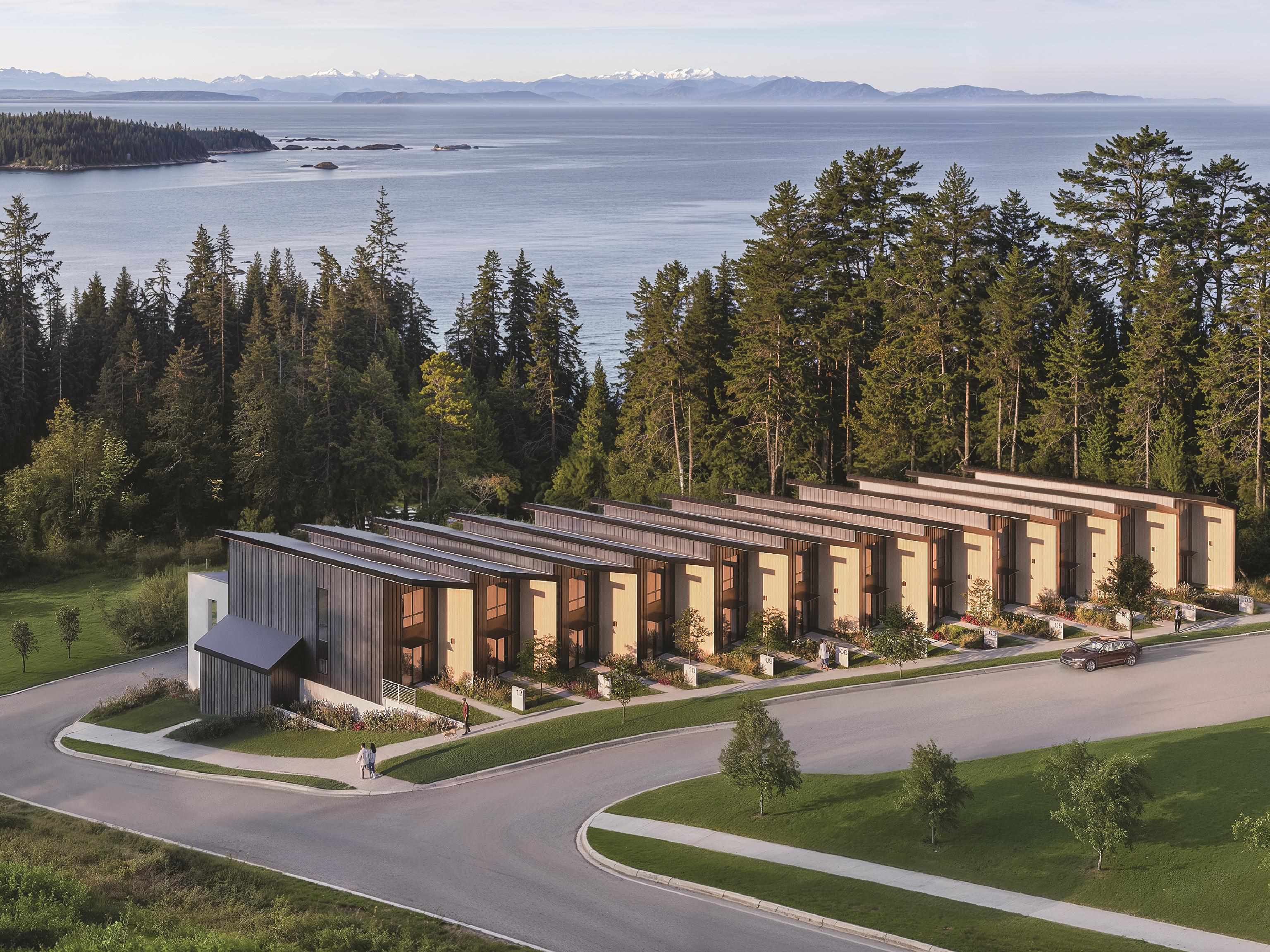 6401 Lilac Street #12, Sechelt, BC V7Z 0N6