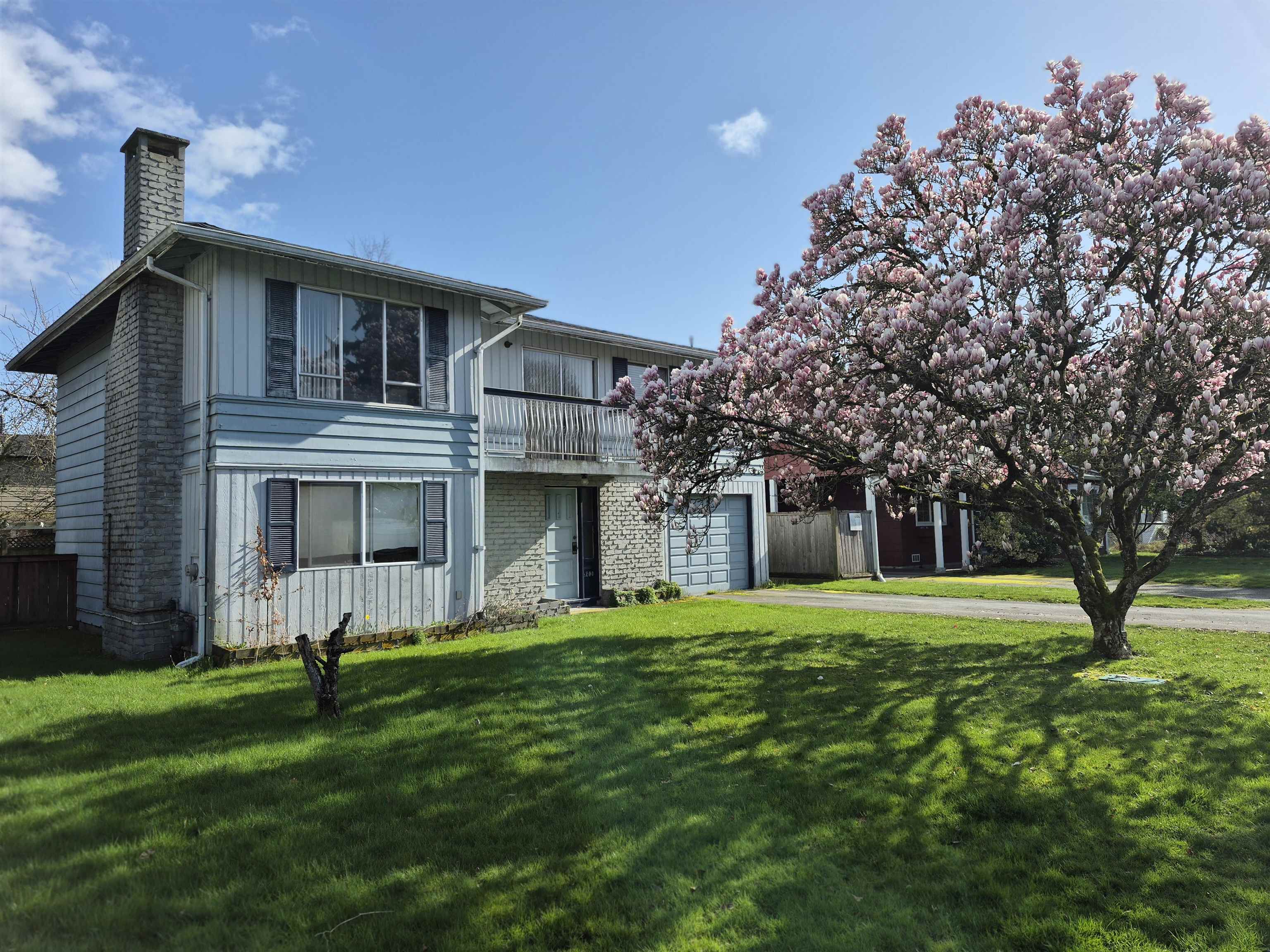 6200 Taseko Crescent, Richmond, BC V7C 2N5