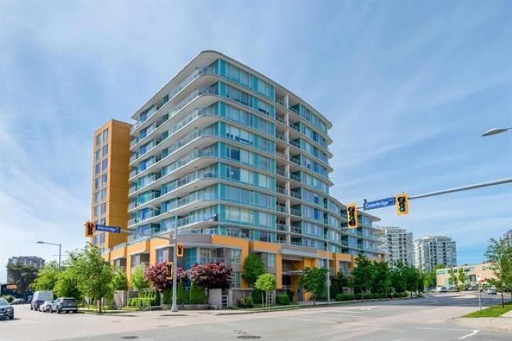 7708 Alderbridge Way #312, Richmond, BC V6X 0P9