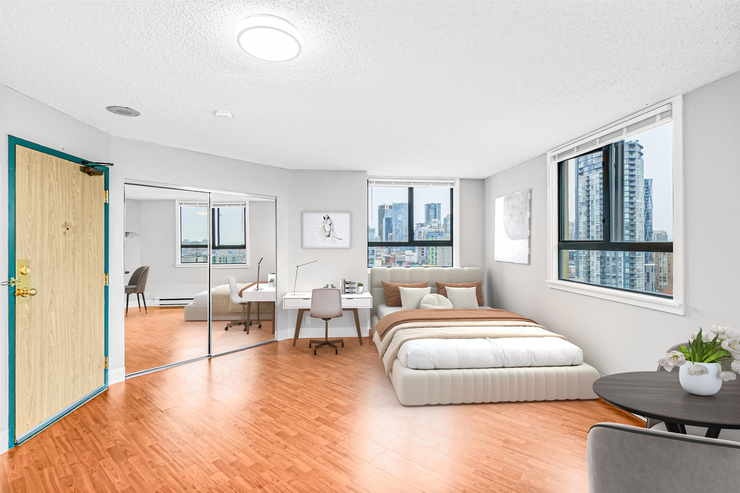 789 Drake Street #1506, Vancouver, BC V5N 3Y5