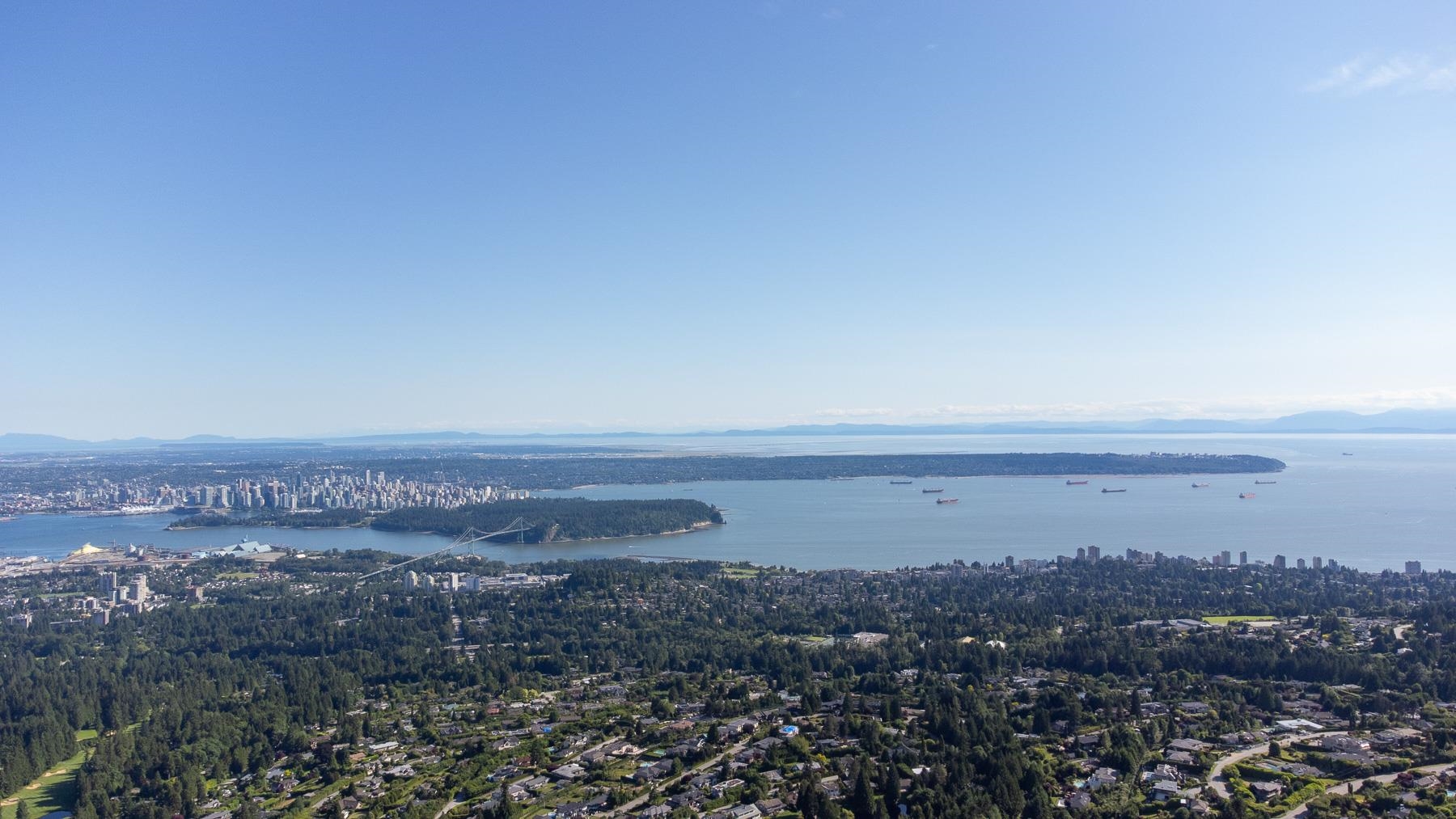 661 Andover Crescent, West Vancouver, BC V7S 1Y4