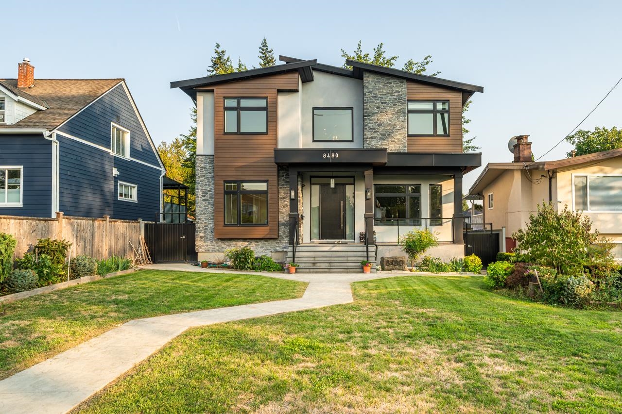 13th Avenue, Burnaby, BC V3N 2G9