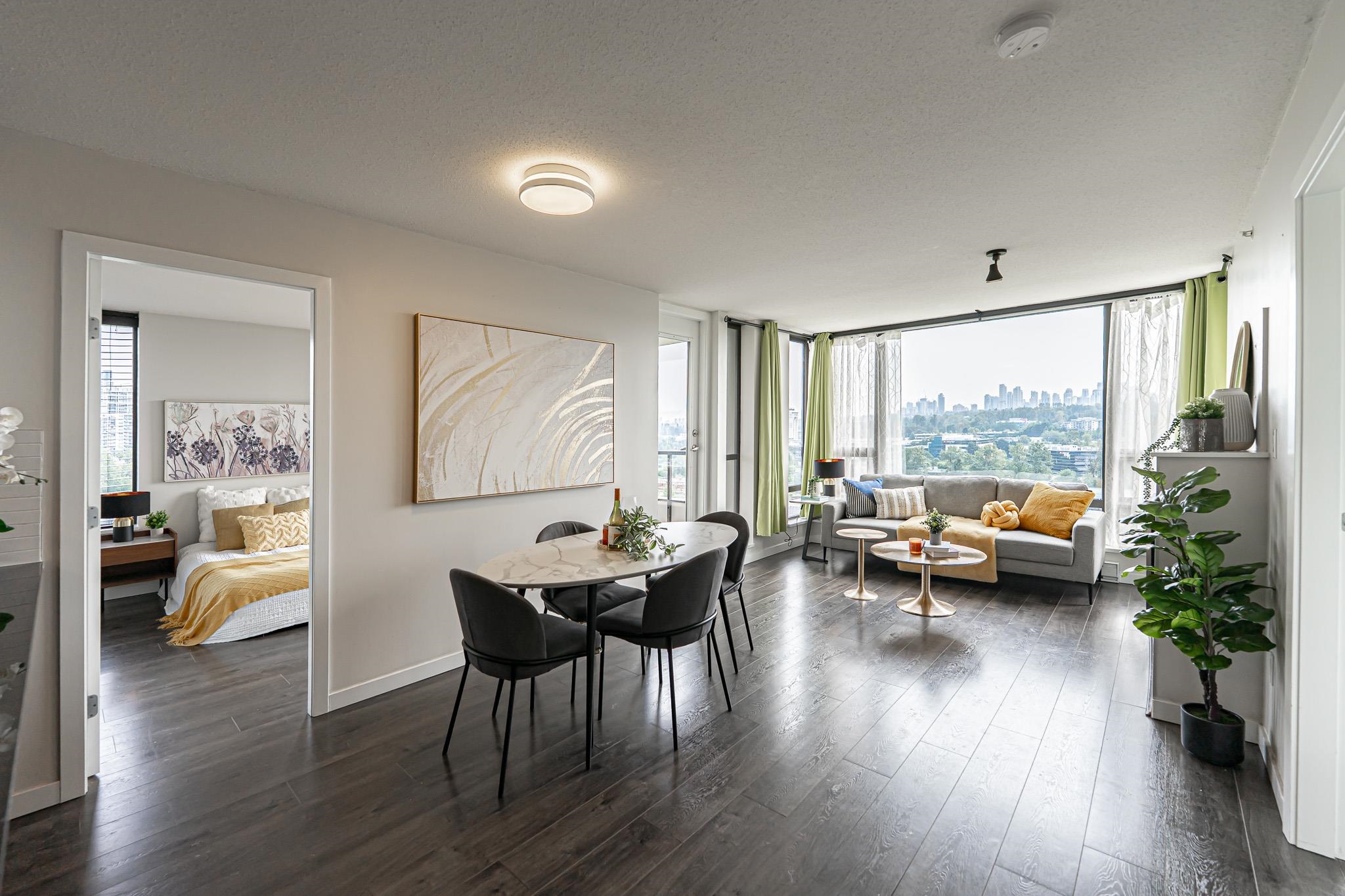 4178 Dawson Street #1406, Burnaby, BC V5C 0A1
