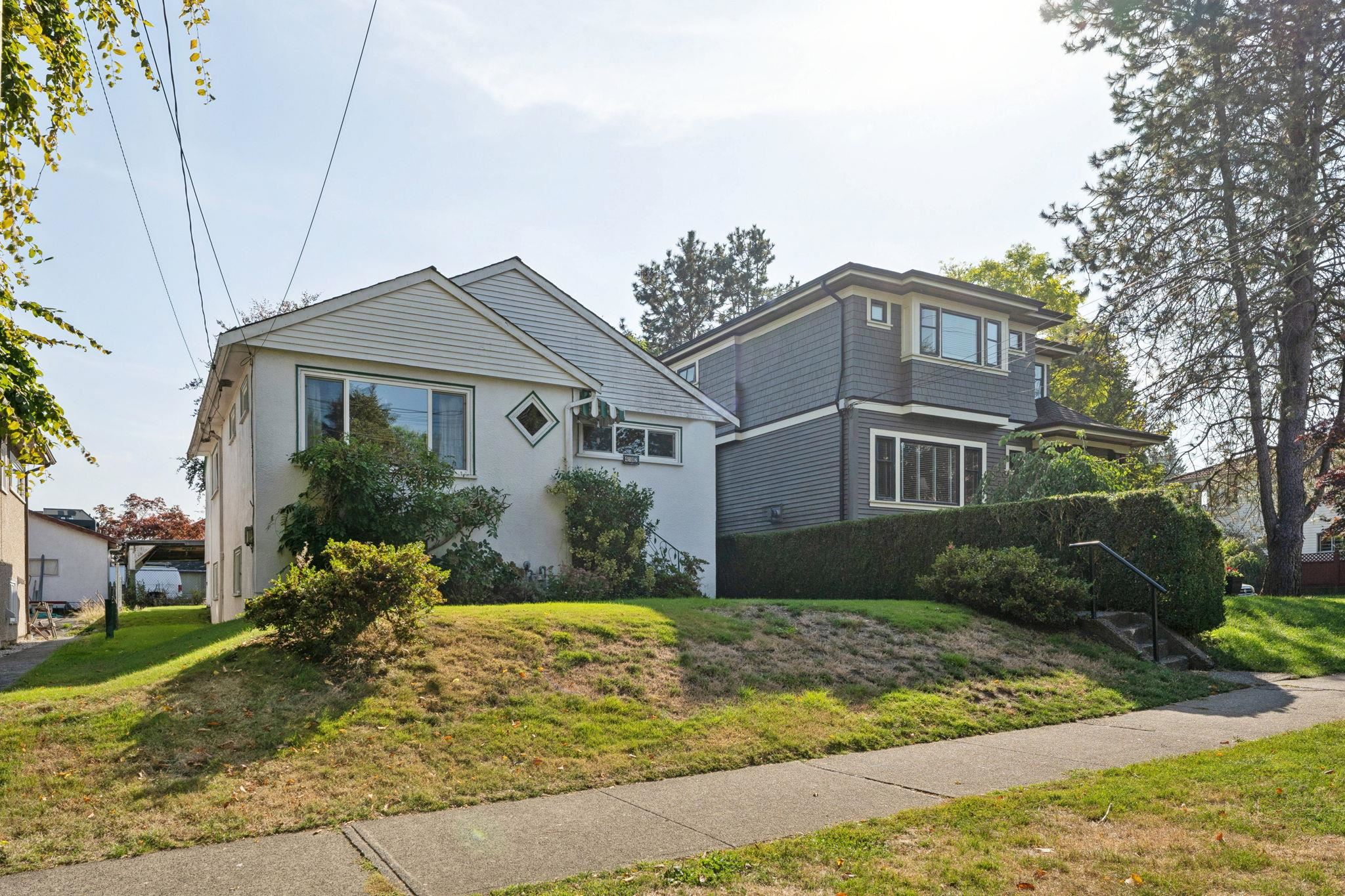 4182 Prince Edward Street, Vancouver, BC V5V 3Y6