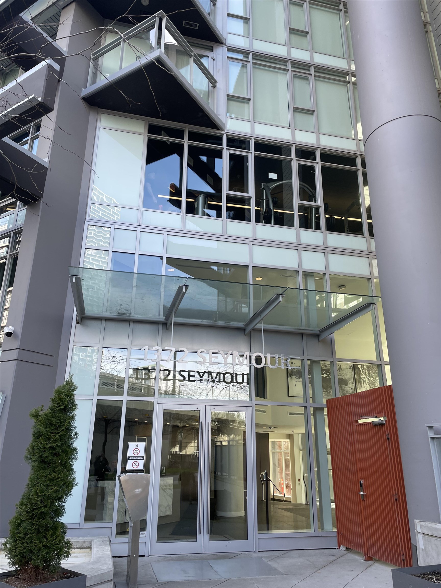 1372 Seymour Street #1201, Vancouver, BC V6B 0L1