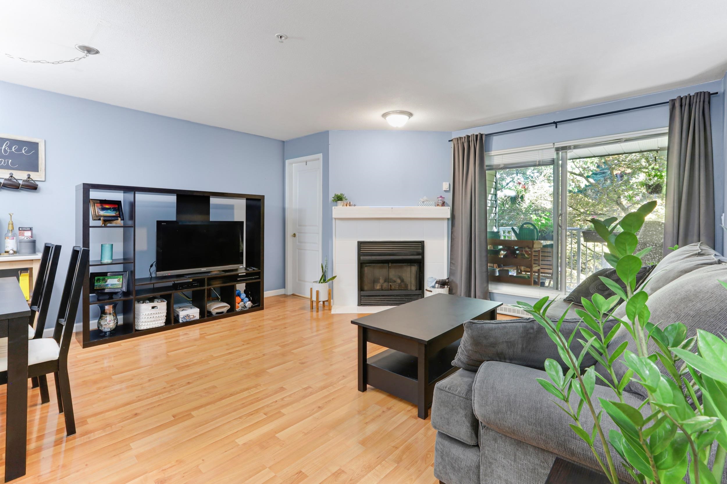 2439 Wilson Avenue #204, Port Coquitlam, BC V3C 6H6