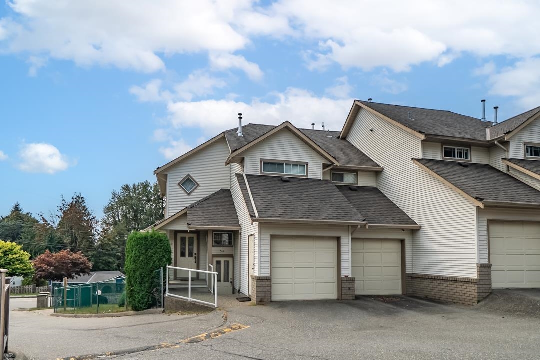 32361 Mcrae Avenue #53, Mission, BC V2V 4X7