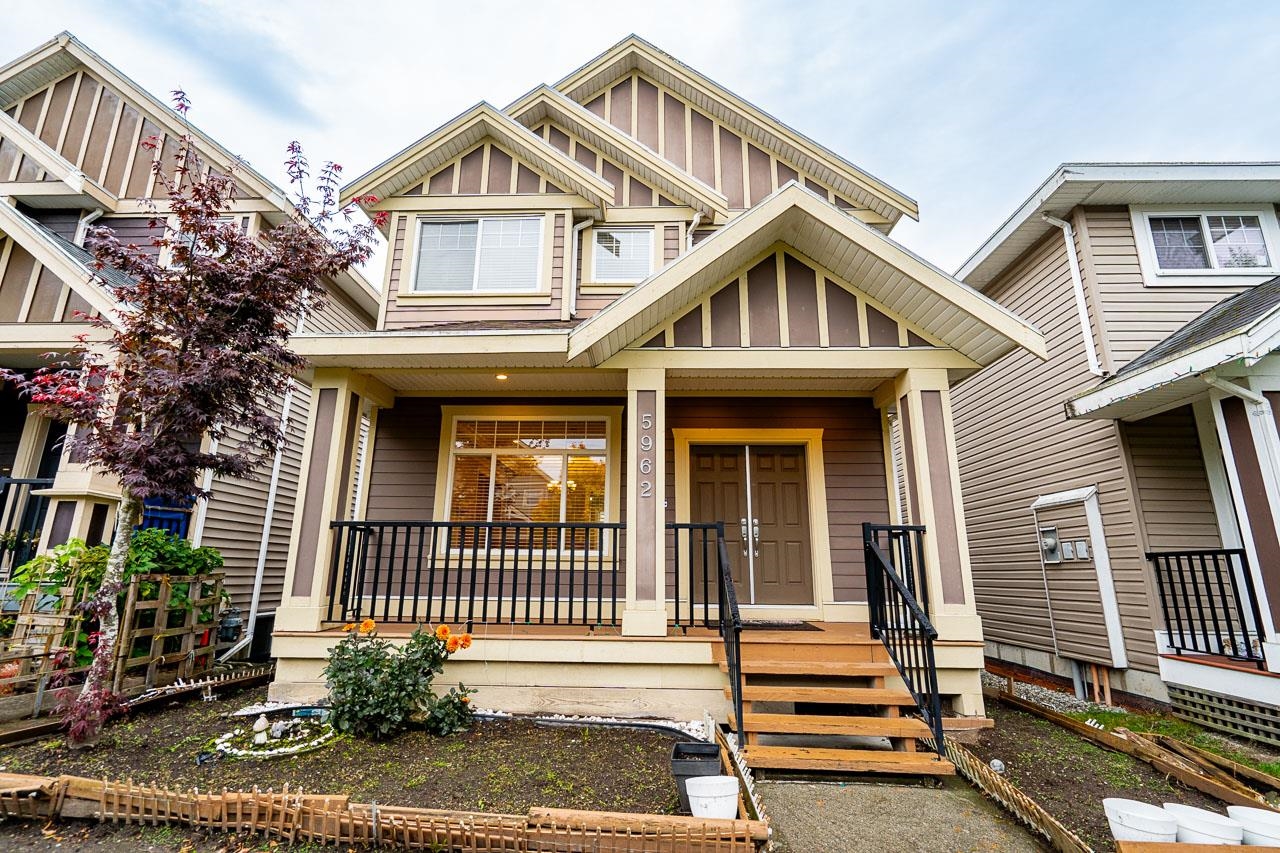 129 Street, Surrey, BC V3X 0C7