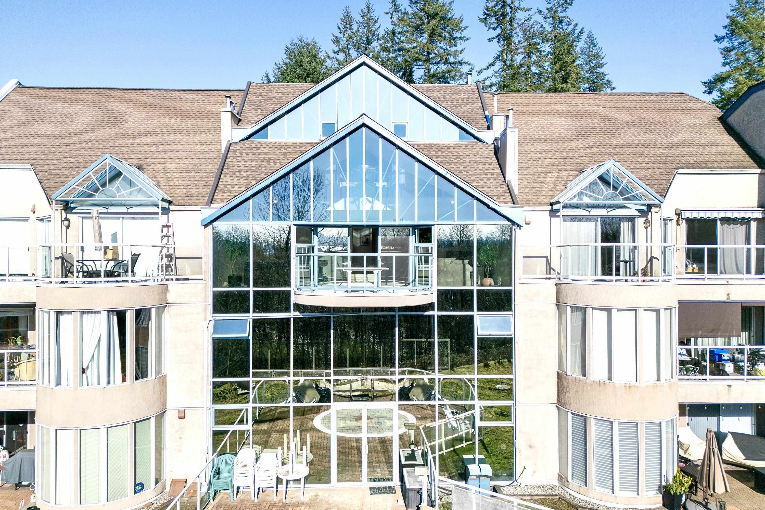 999 Berkley Road #311, North Vancouver, BC V7H 1Y3