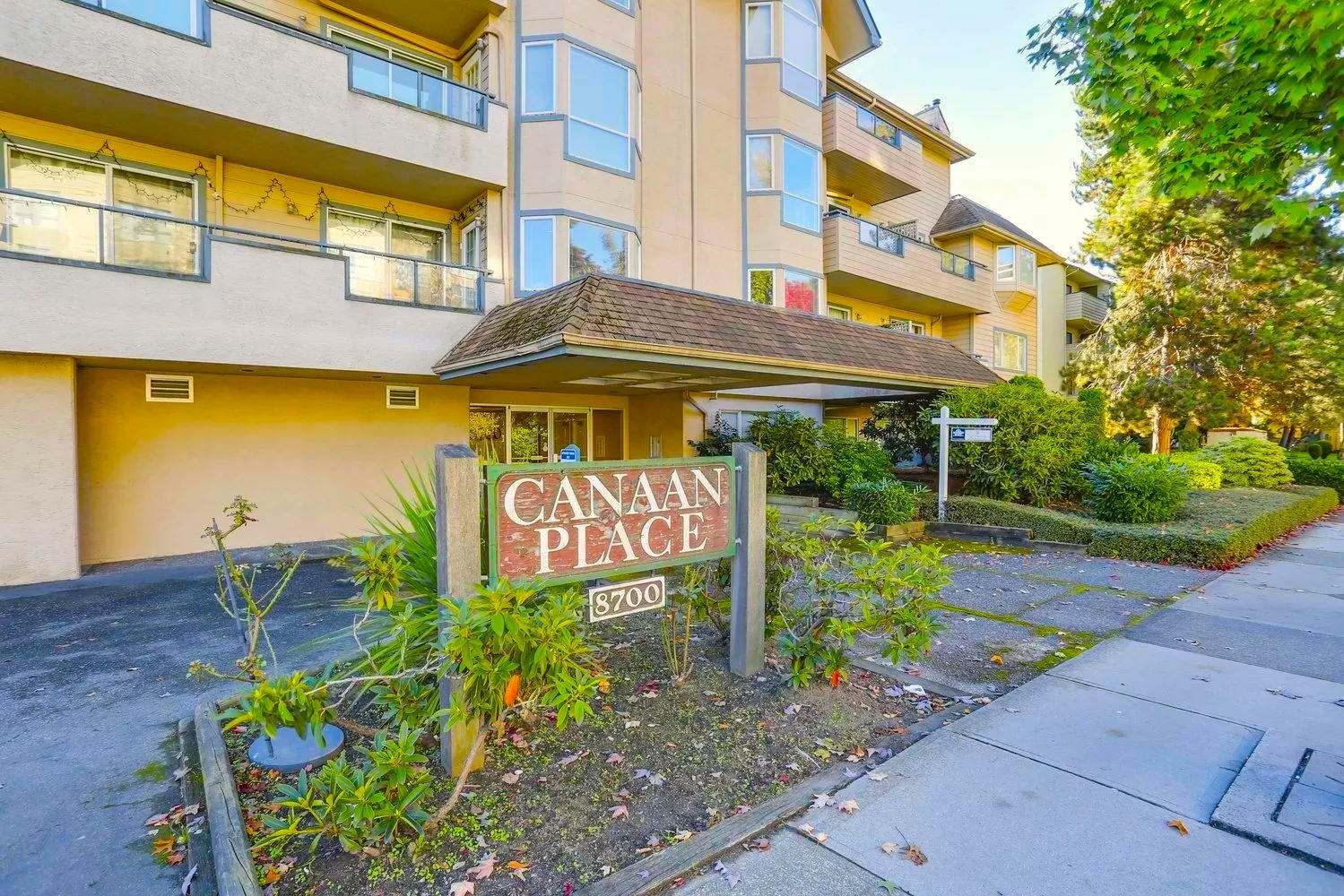 8700 Westminster Highway #209, Richmond, BC V6X 1A8