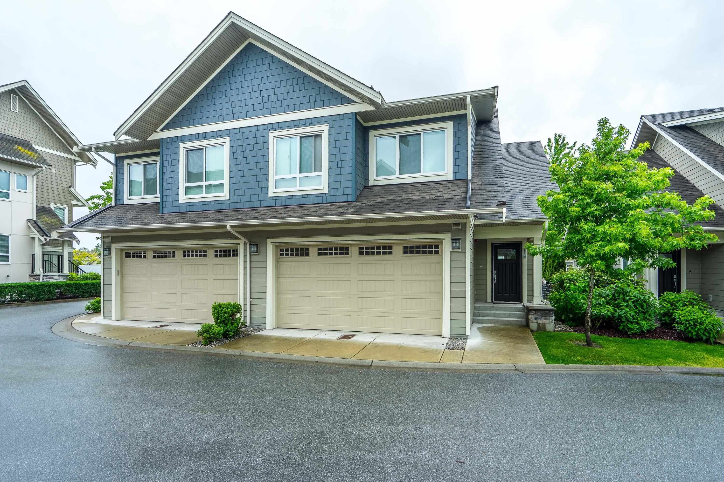 1816 Osprey Drive #203, Tsawwassen, BC V4M 0B8