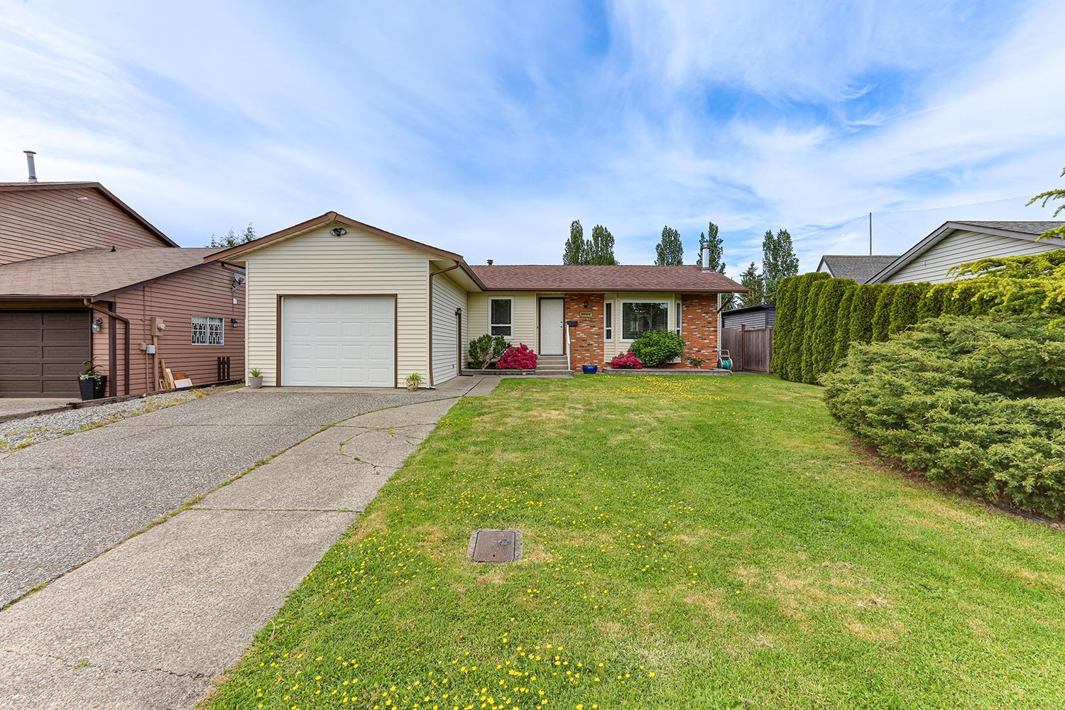 51b Avenue, Langley, BC V3A 7K6