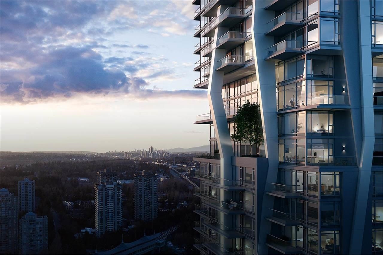 450 Westview Street #1710, Coquitlam, BC V3K 6C3