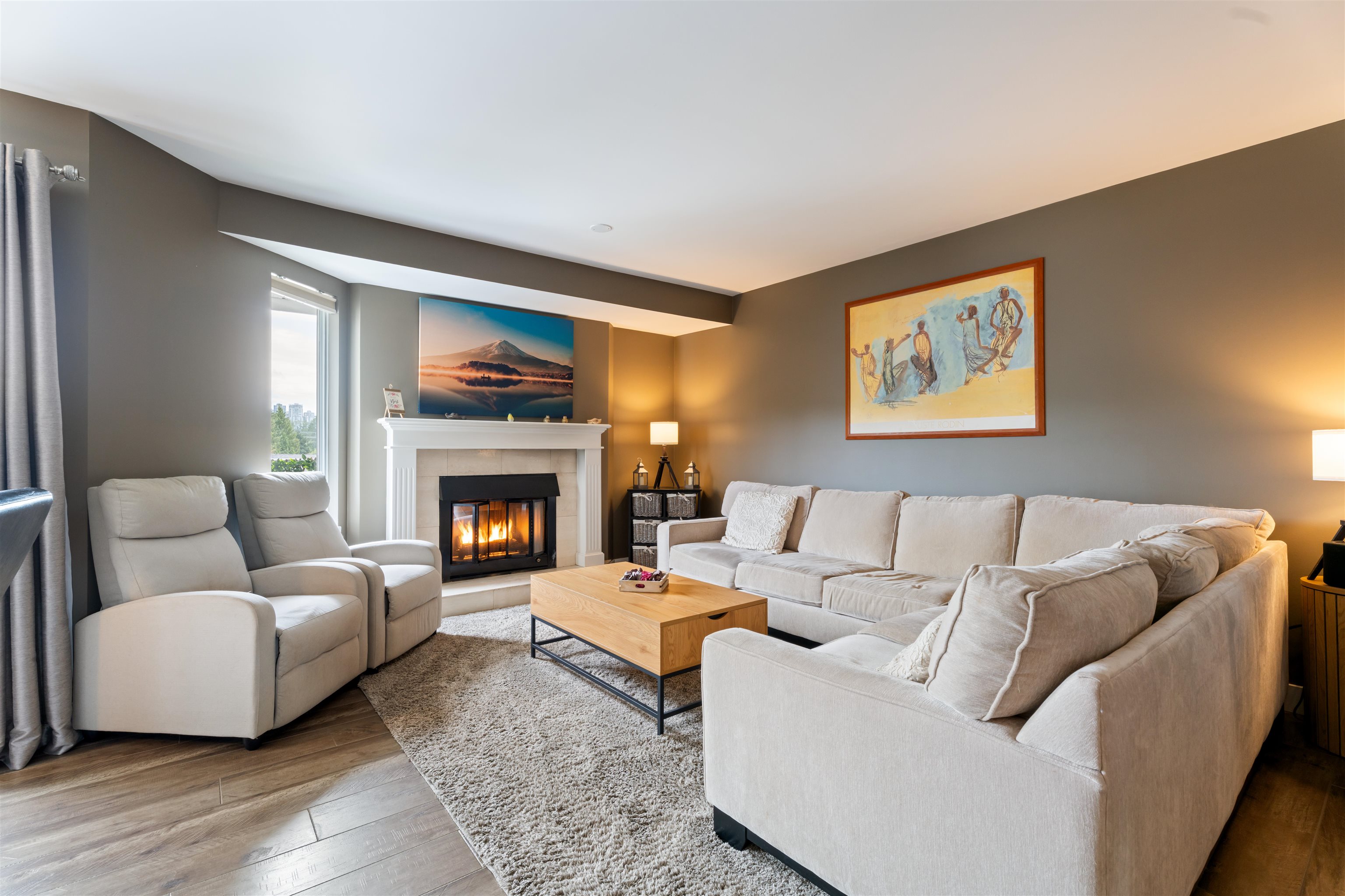 1190 Falcon Drive #41, Coquitlam, BC V3E 2M4