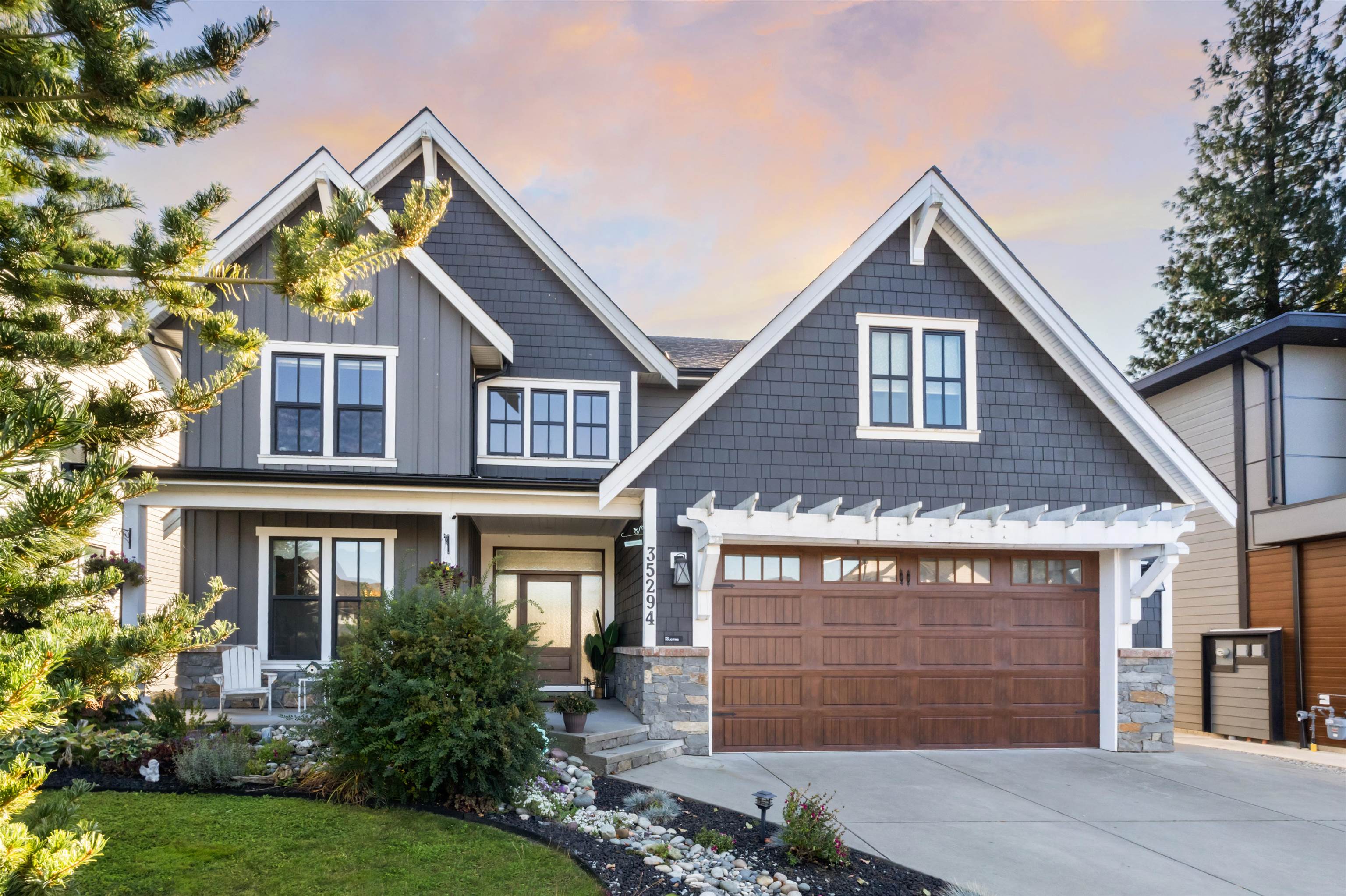 35294 Ewert Avenue, Mission, BC V2V 0G2