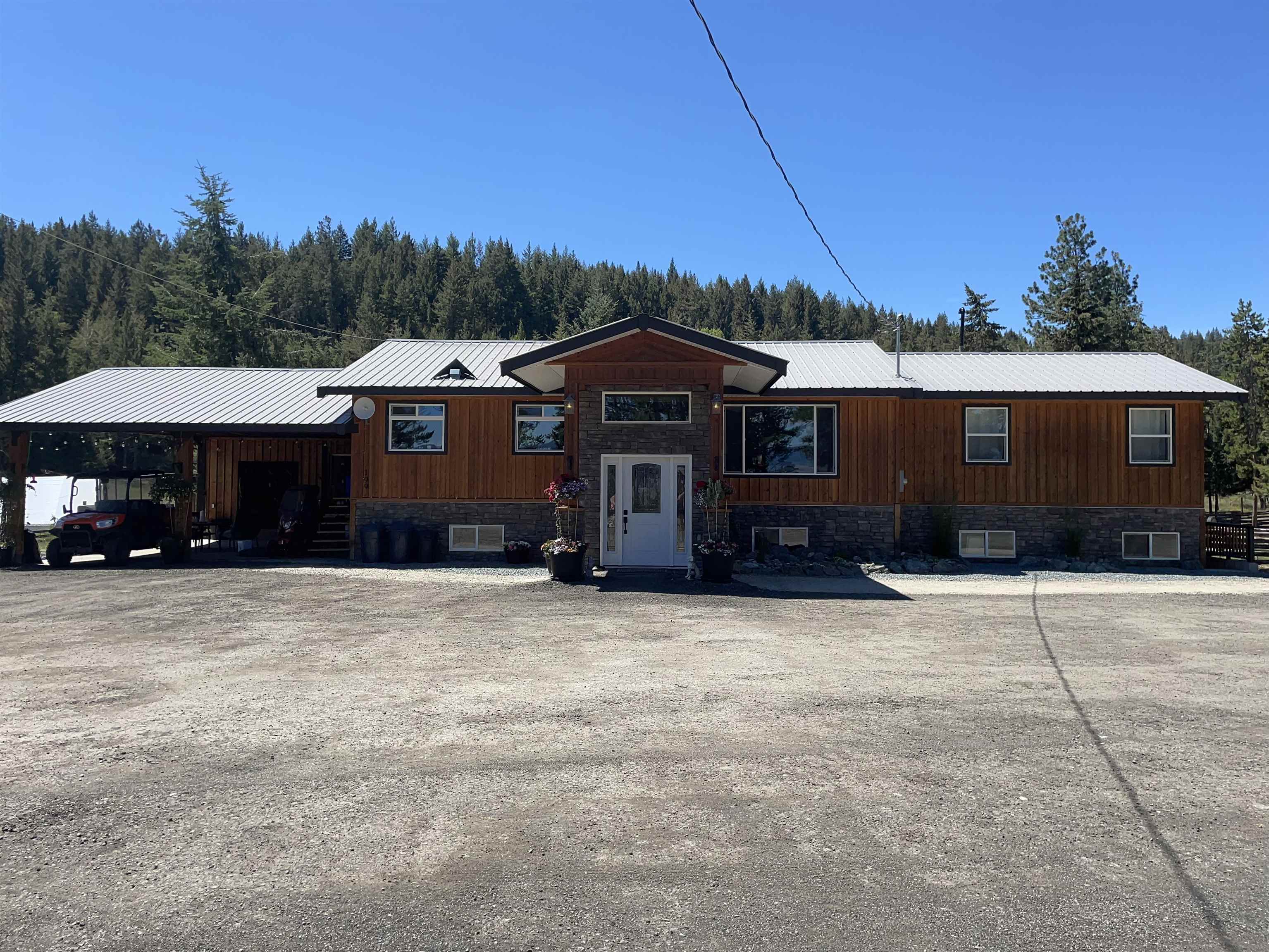 199 Old Black Mine Rd, Okanagan-Similkameen H, BC V0X 1W0
