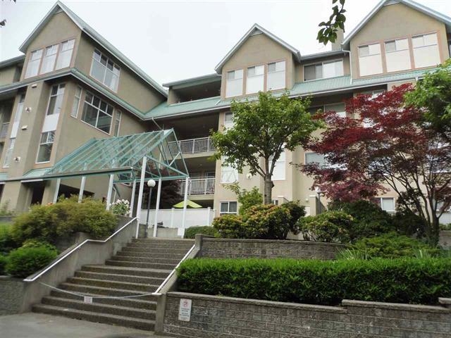 11609 227 Street #304, Maple Ridge, BC V2X 2L9