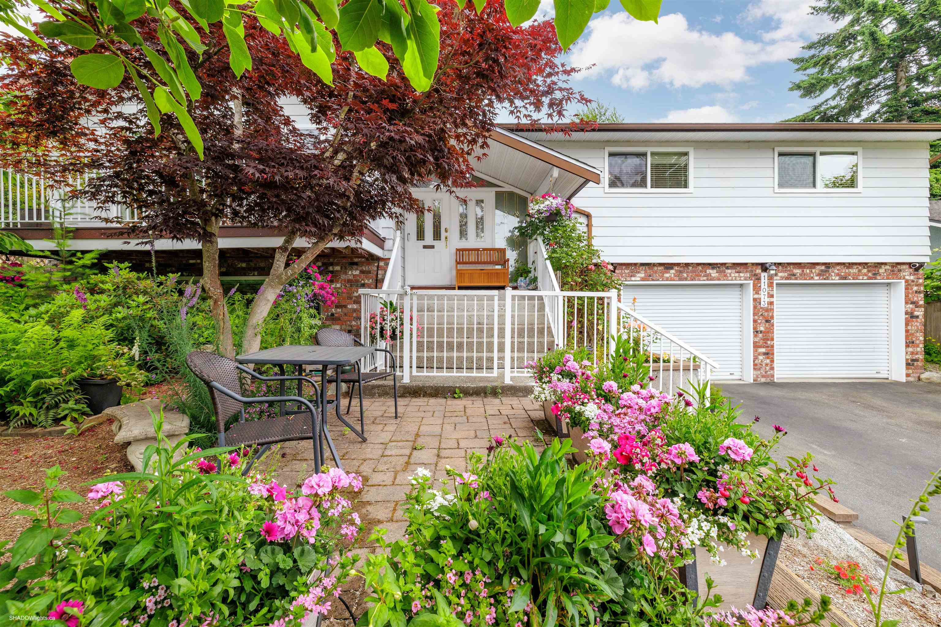 11073 Lawrie Crescent, Delta, BC V4E 1G8