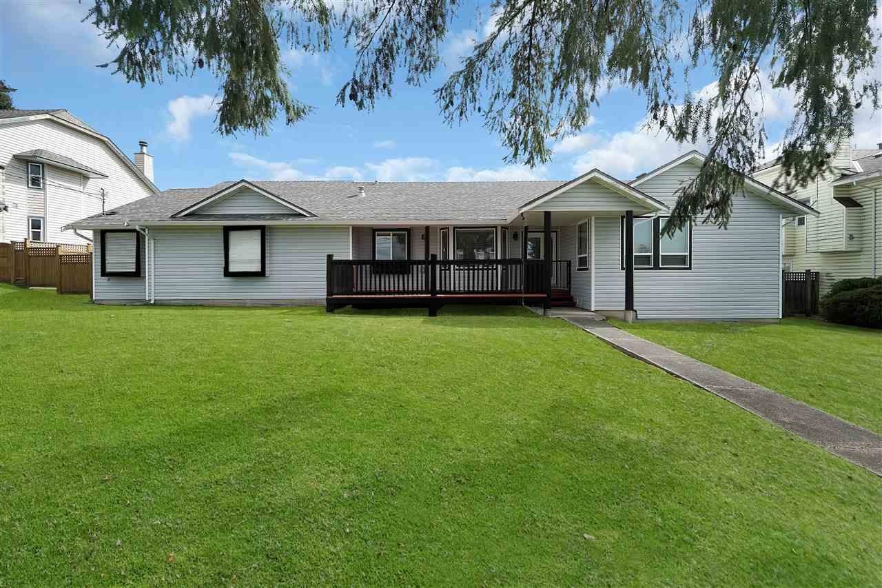 184 Street, Surrey, BC V3S 4M9