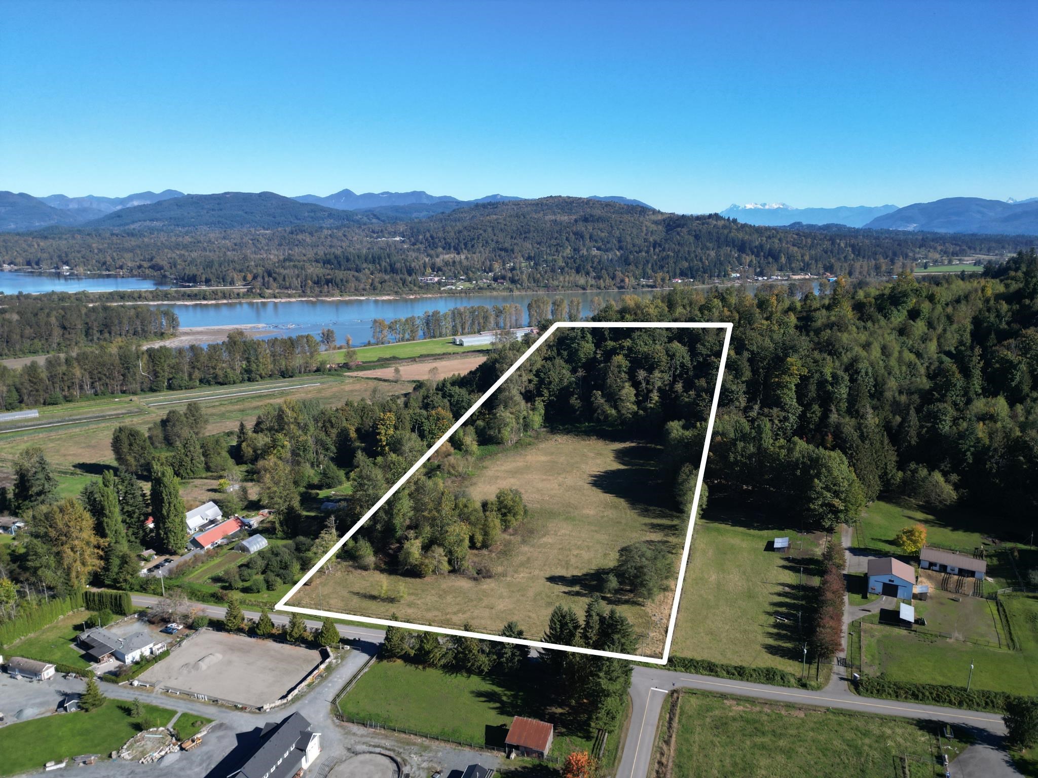 8410 Bradner Road, Abbotsford, BC V0V 0V0