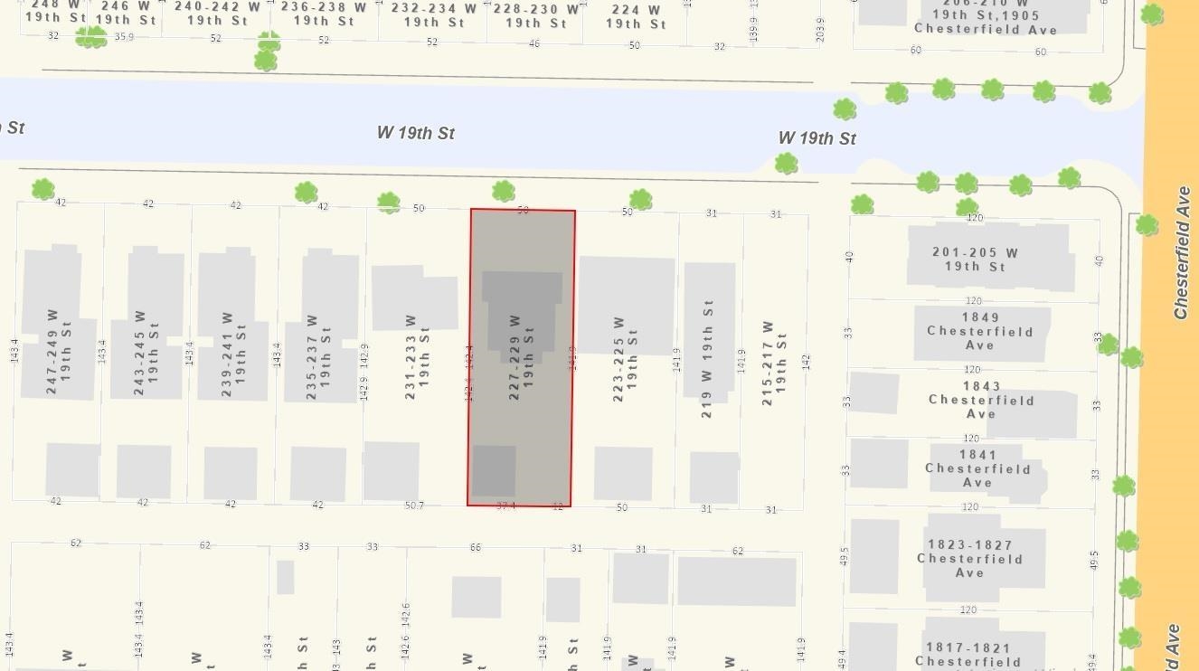 229 West 19th Avenue #227, North Vancouver, BC V7M 1X6