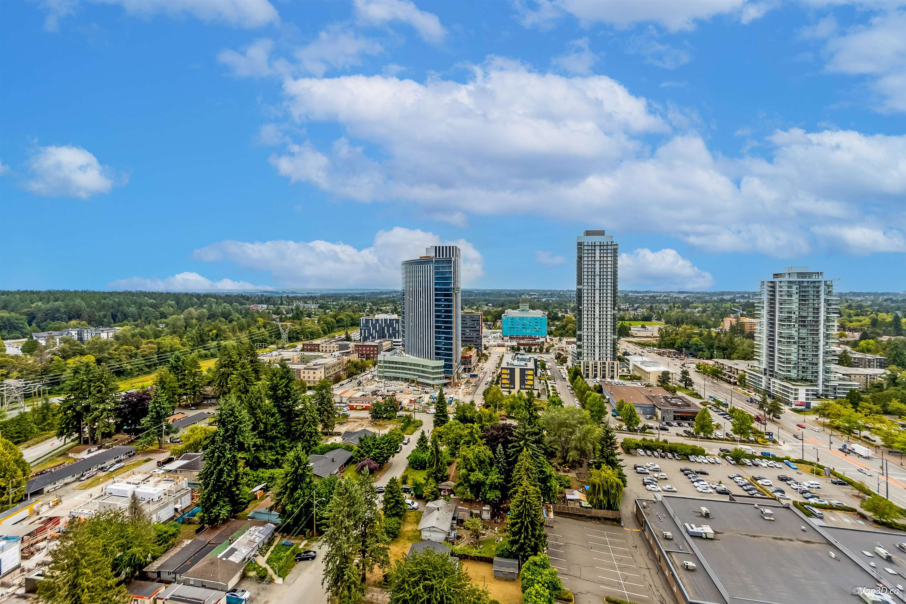 13655 Fraser Highway #2302, Surrey, BC V3T 0P8