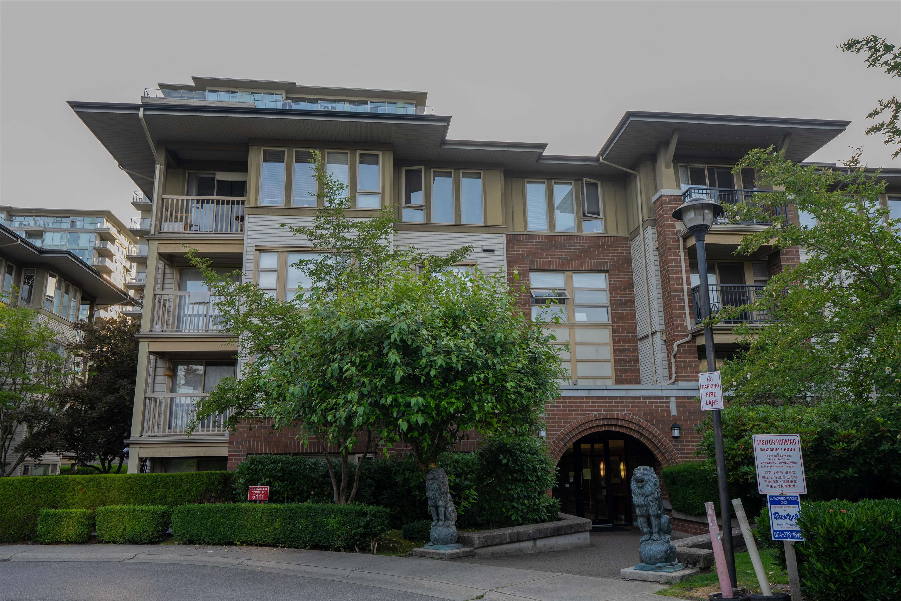 5111 Garden City Road #5113, Richmond, BC V6X 4H4