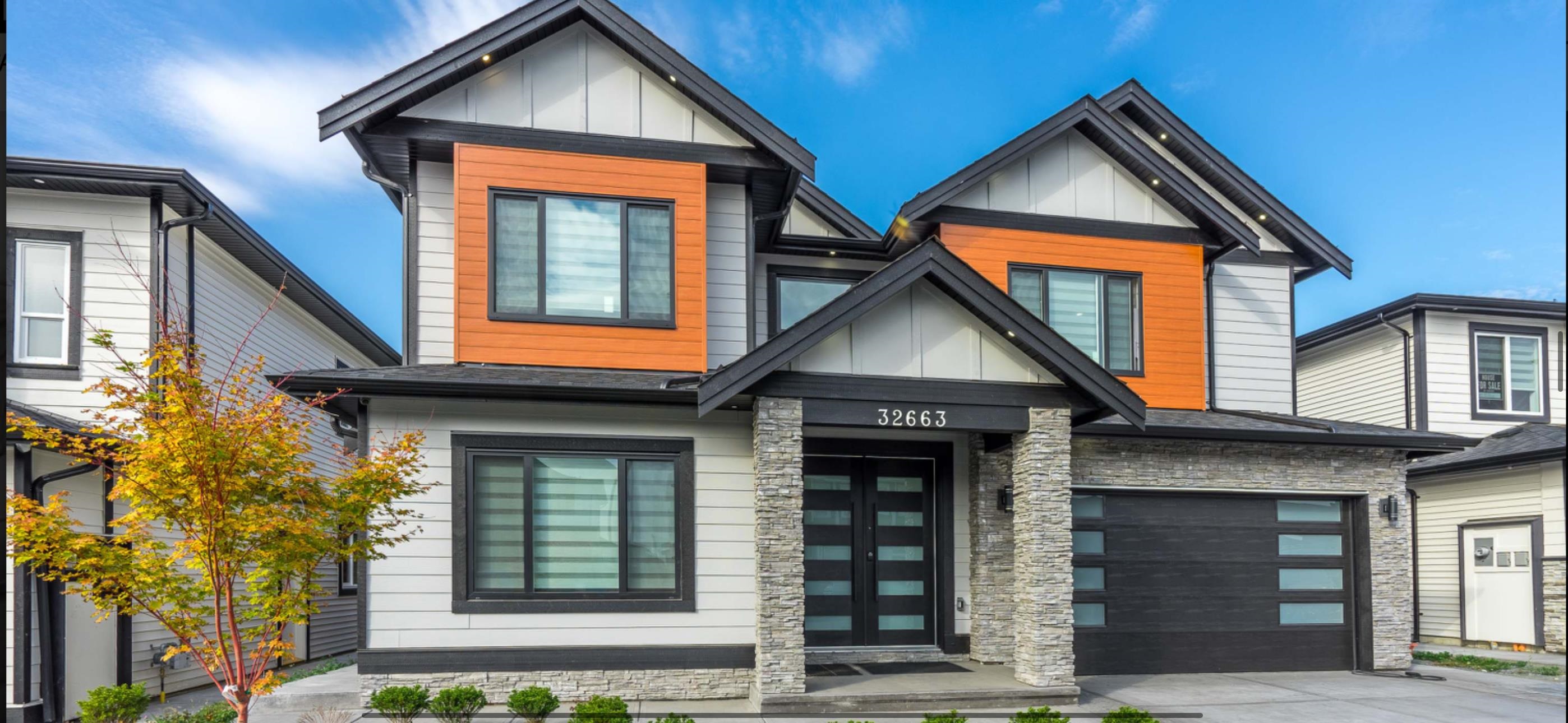 32663 32663 Cunningham Avenue, Mission, BC V4S 0E5