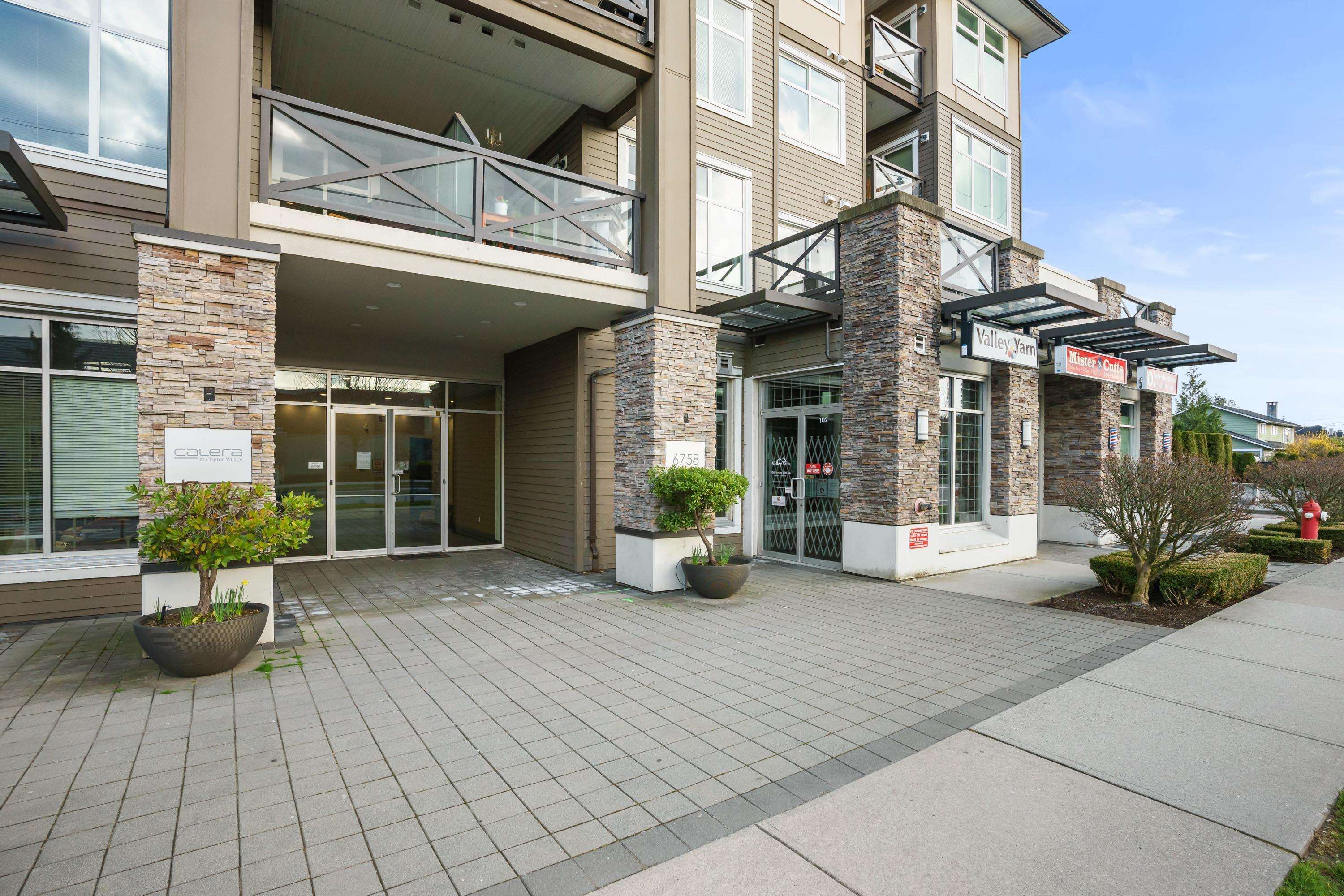 6758 188 Street #267, Surrey, BC V4N 6K2