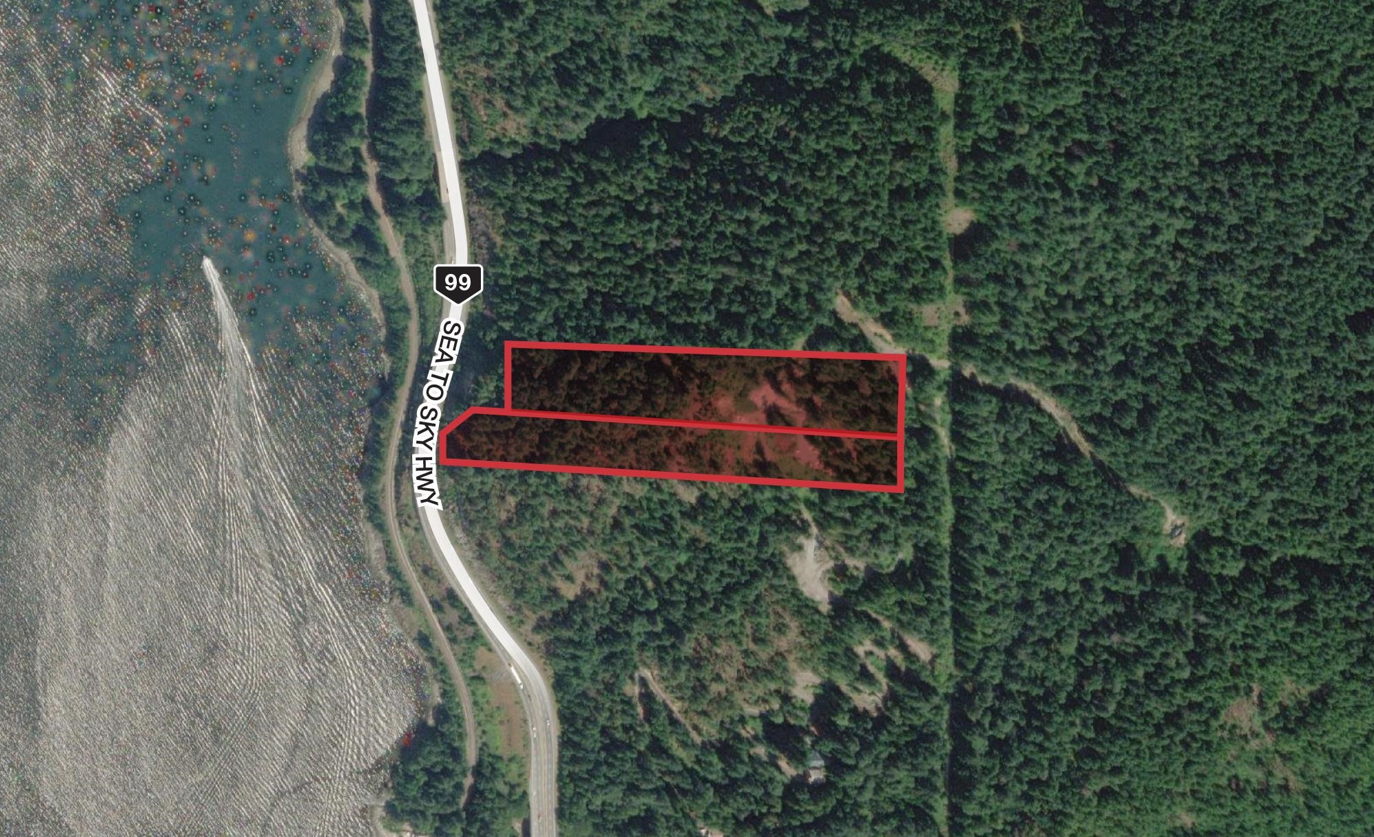 2 & 3 Battani Creek Road, West Vancouver, BC V0N 2E0
