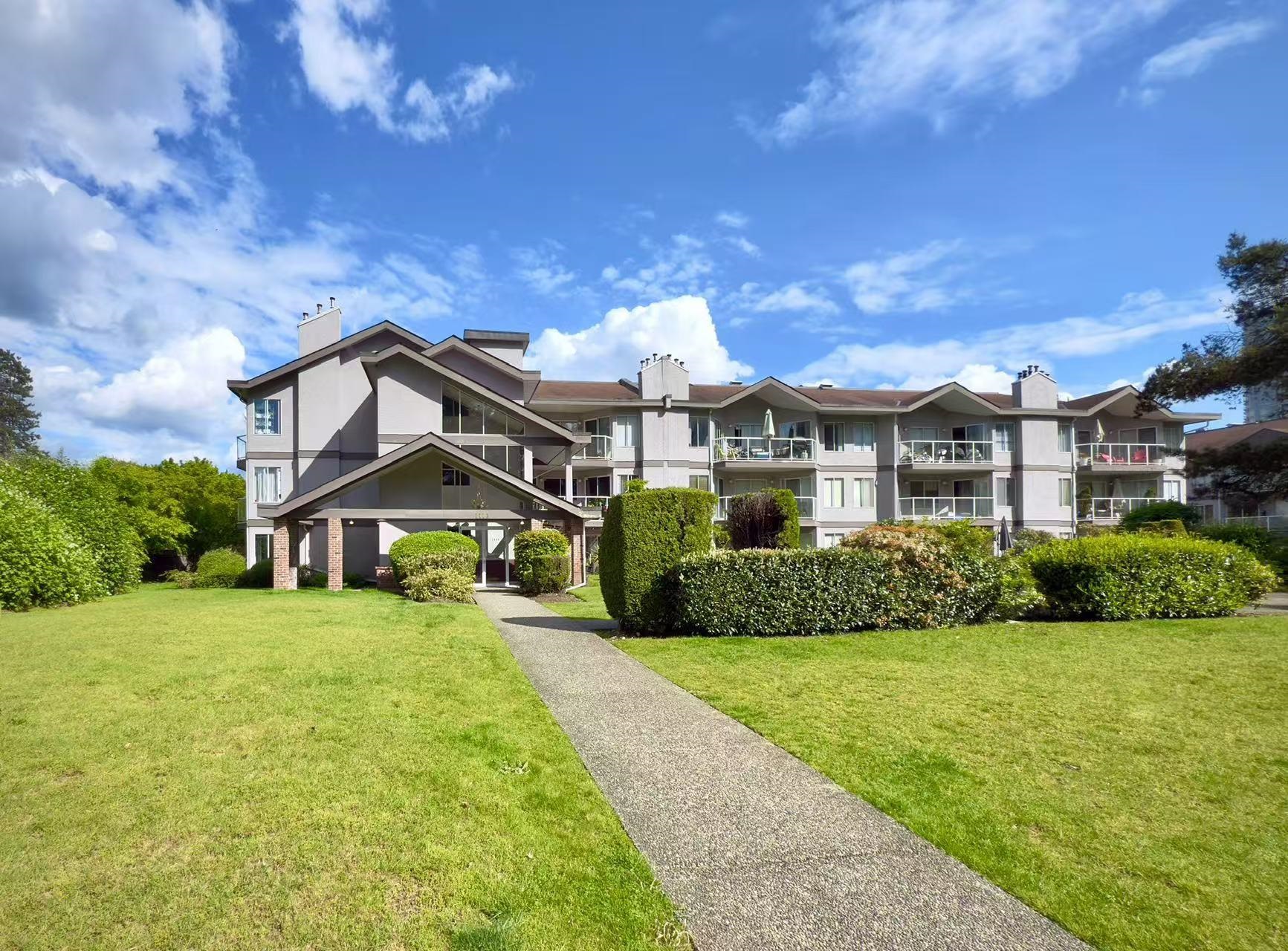 1171 Pipeline Road #101, Coquitlam, BC V3B 4R9
