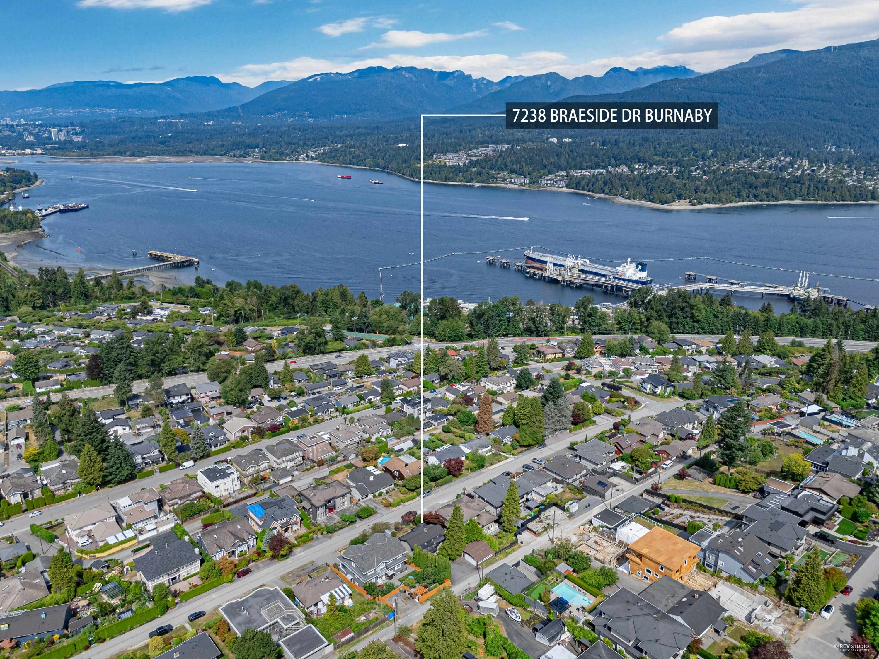 7238 Braeside Drive, Burnaby, BC V5A 1E8