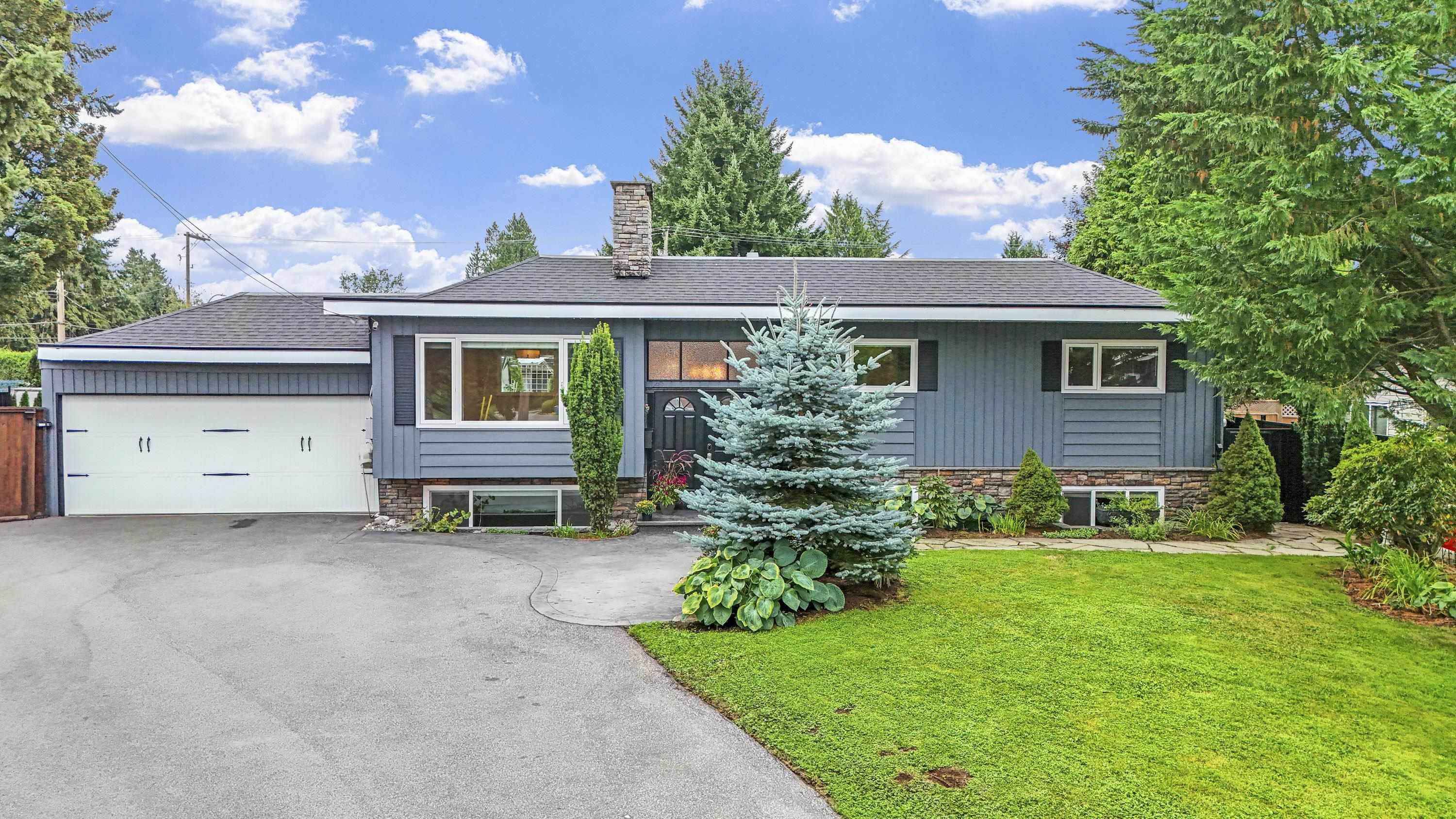 21554 Berry Avenue, Maple Ridge, BC V2X 2C8