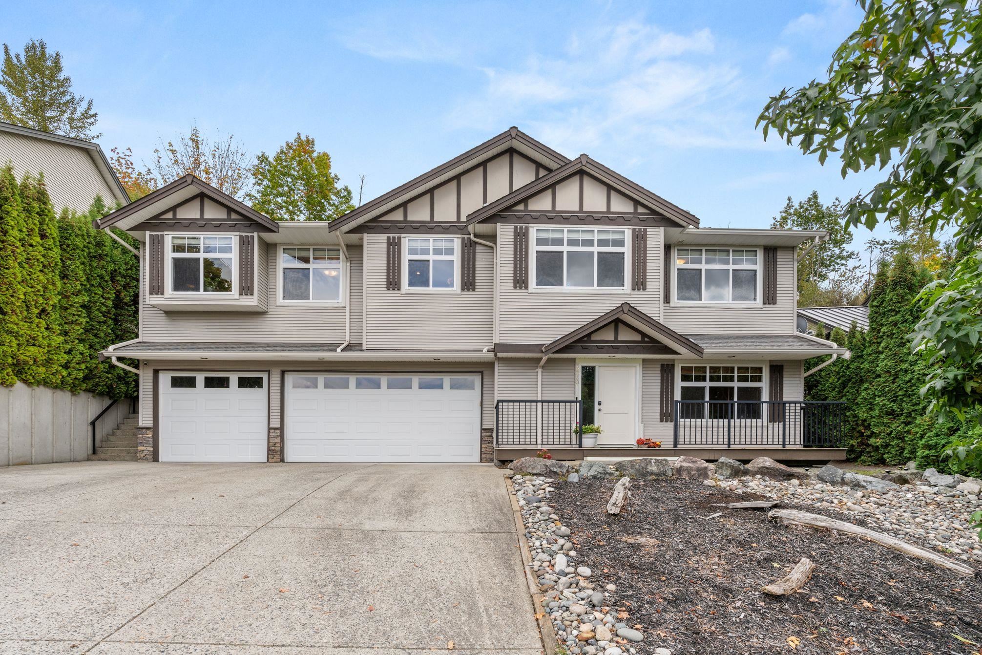 3330 Goldstream Drive, Abbotsford, BC V3G 3B7