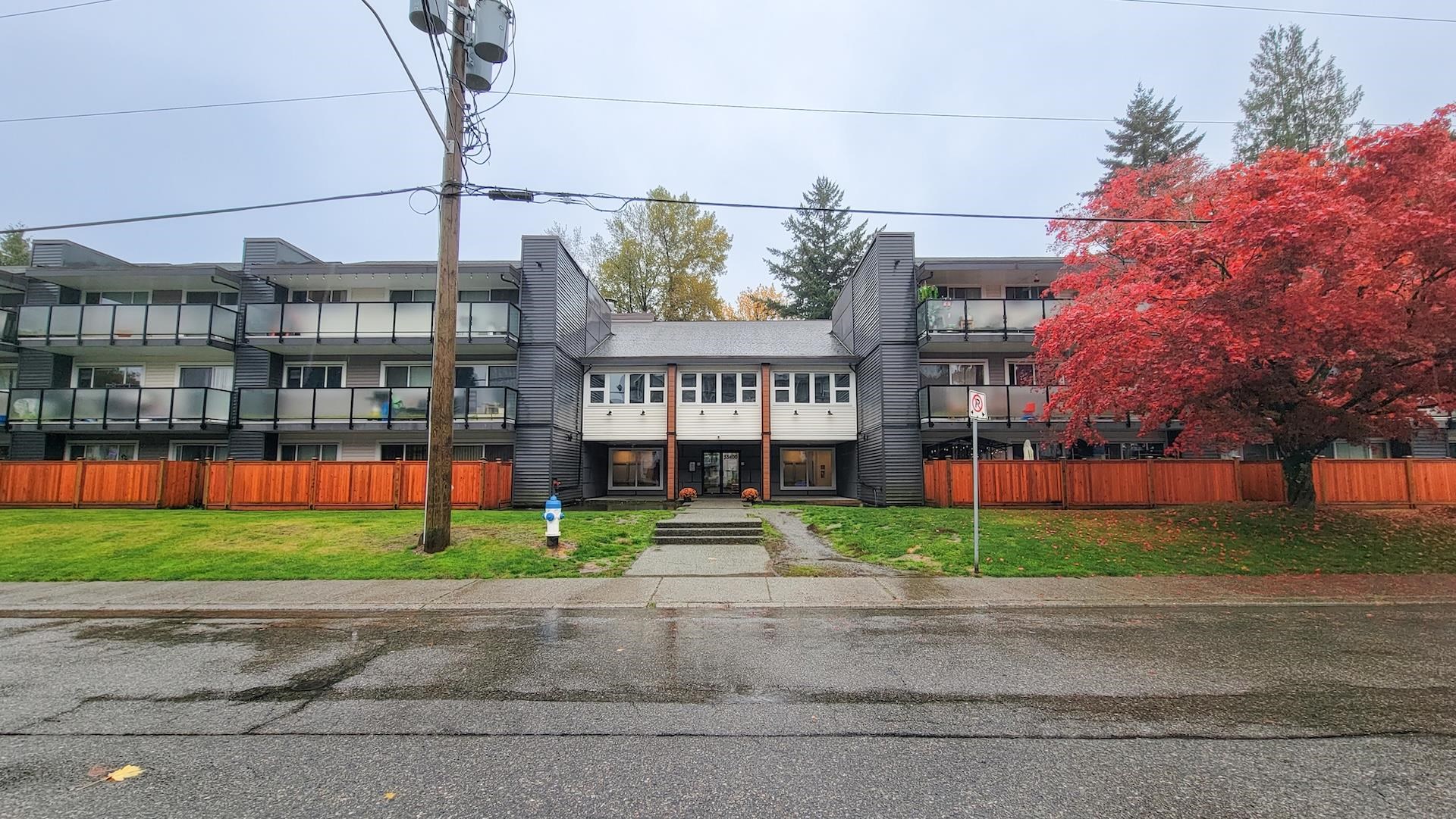 33400 Bourquin Place #214, Abbotsford, BC V2S 5G3