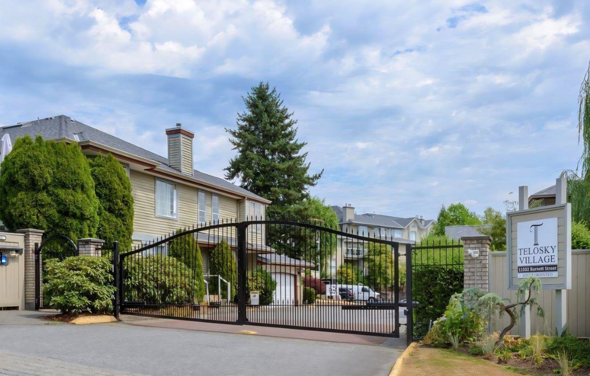 11502 Burnett Street #31, Maple Ridge, BC V2X 0Y2