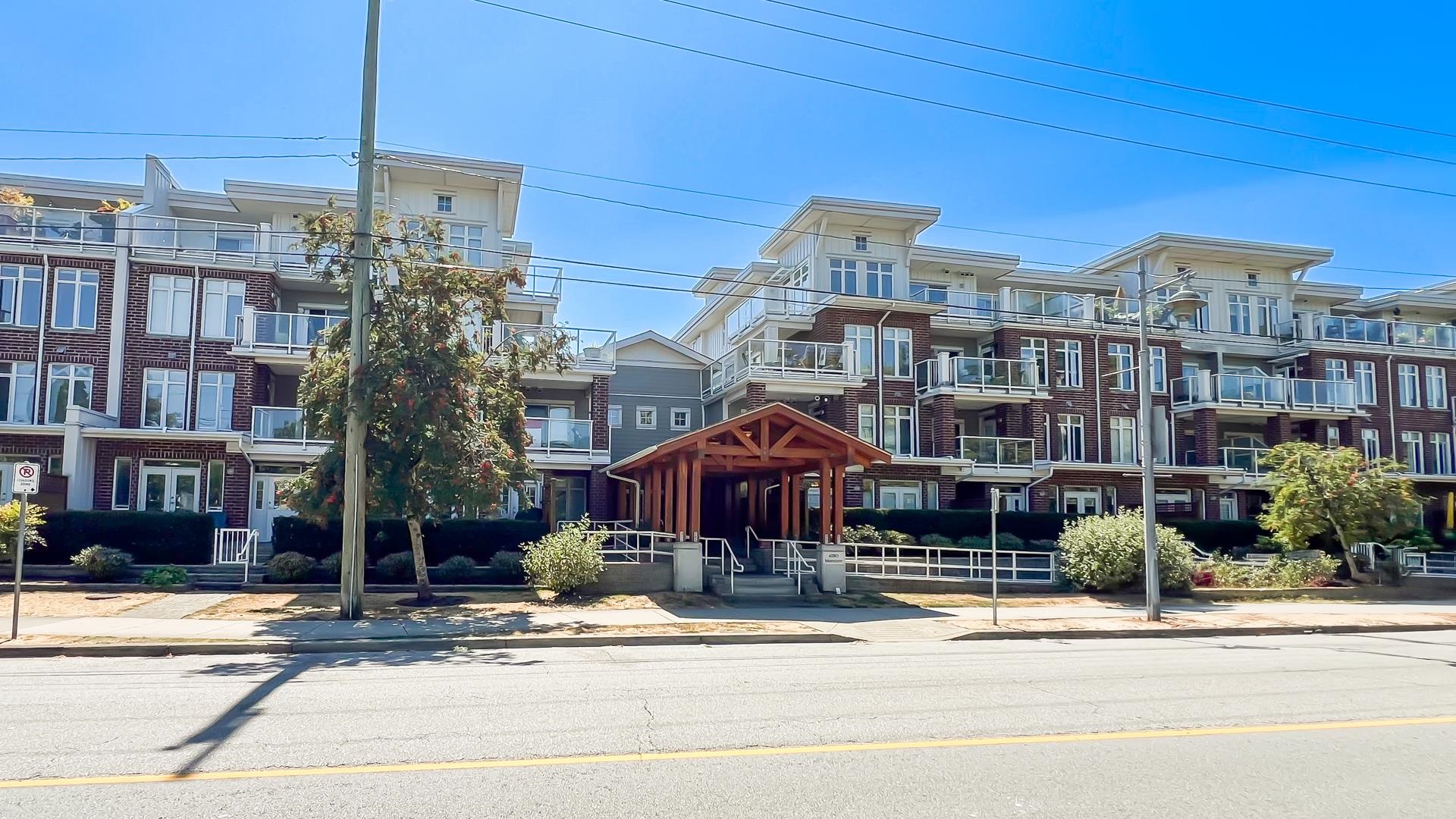 4280 Moncton Street #213, Richmond, BC V7E 6T4