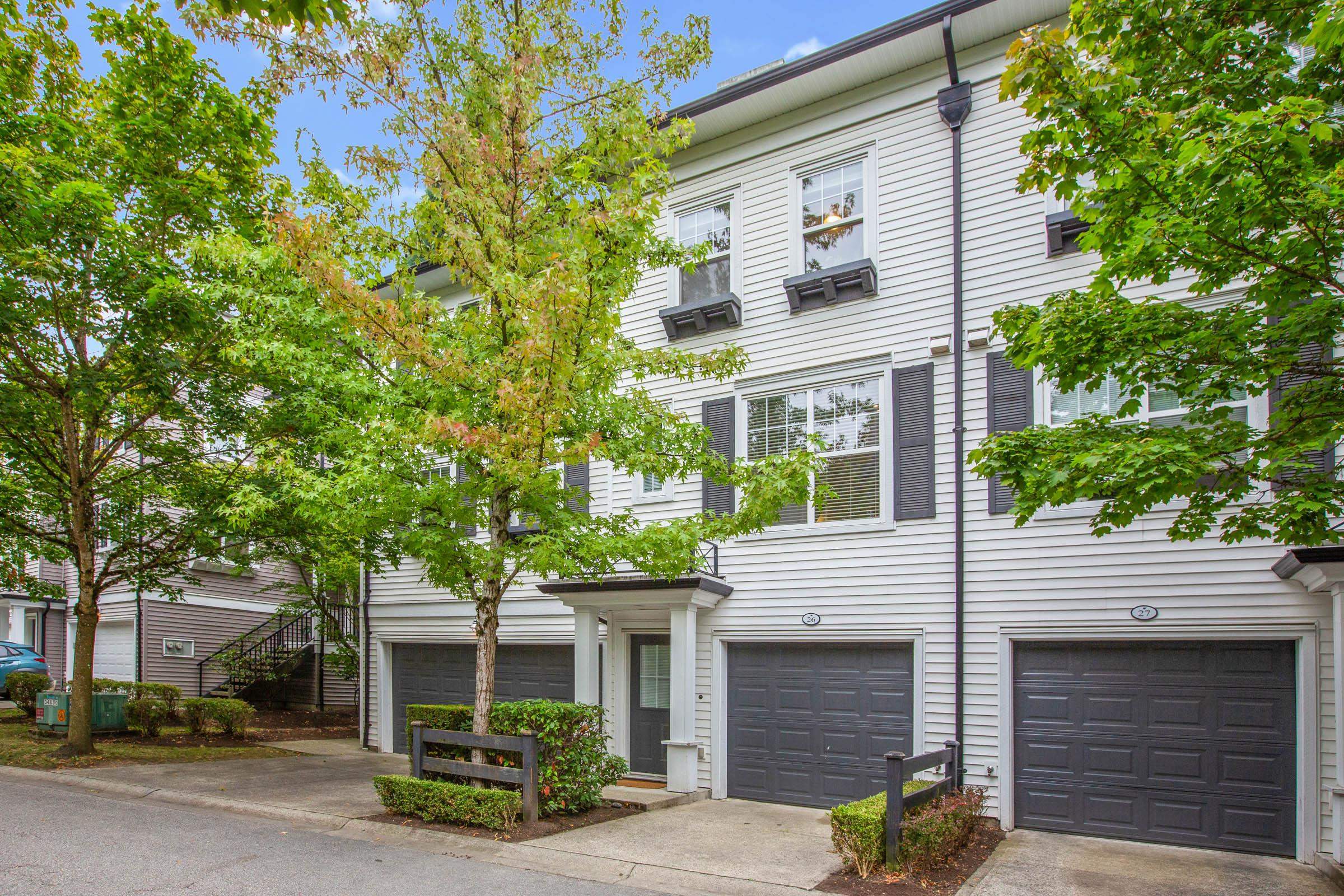 15075 60 Avenue #26, Surrey, BC V3S 1S1
