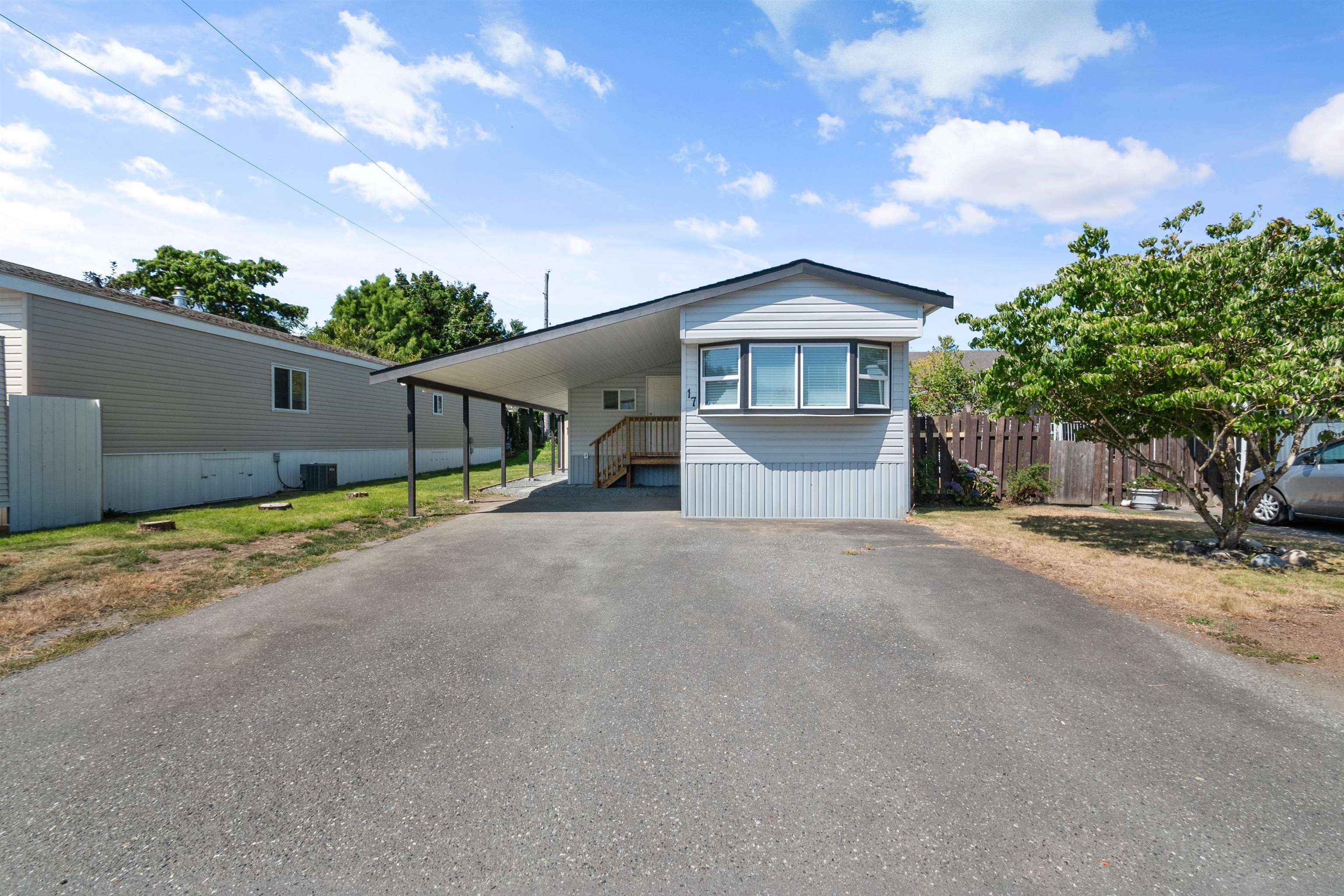 45640 Watson Road #17, Chilliwack, BC V2R 3P8
