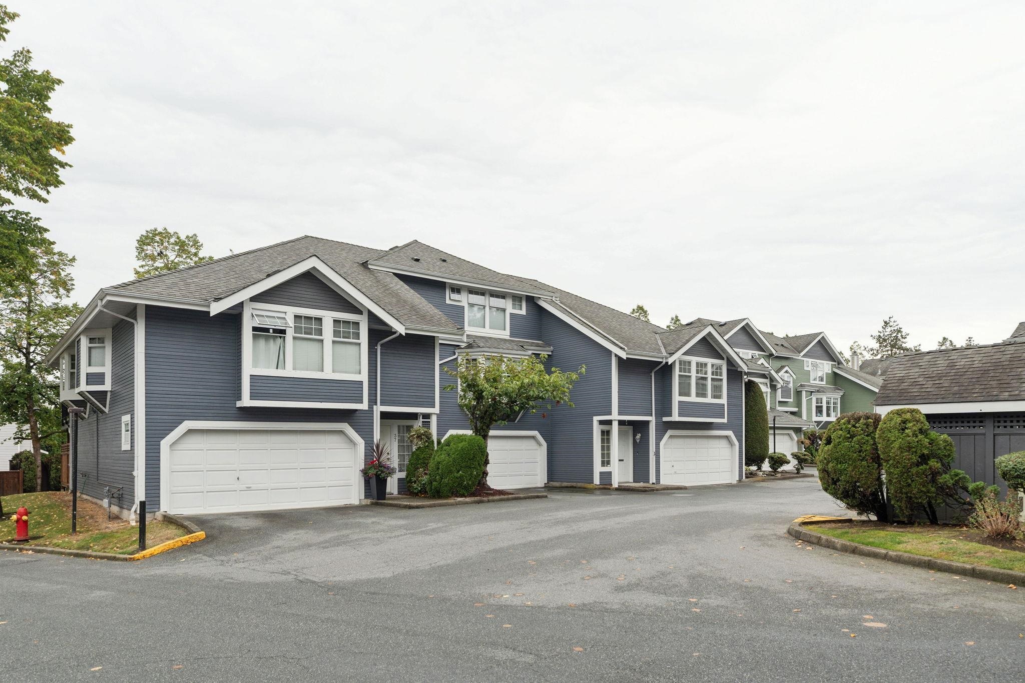 1140 Falcon Drive #39, Coquitlam, BC V3E 2J8