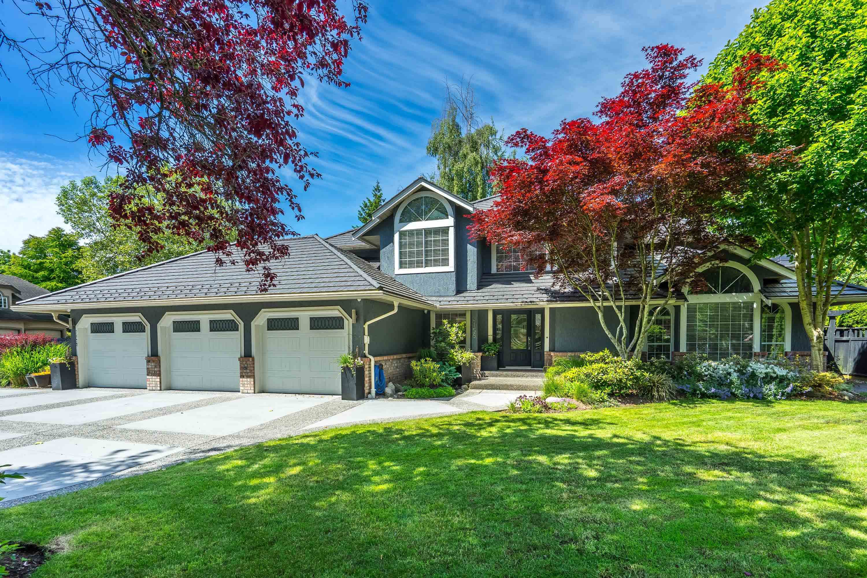 142 Street, Surrey, BC V4P 2J3