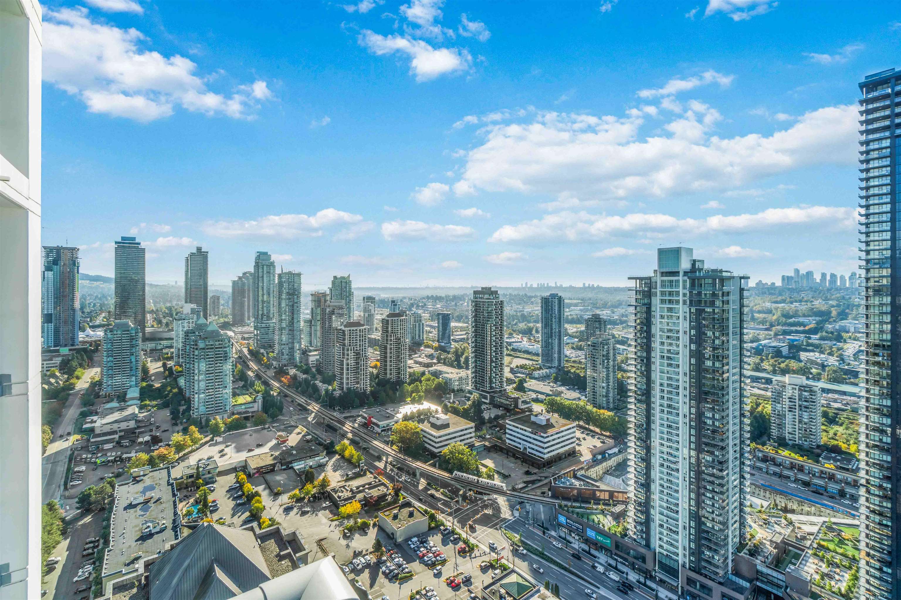 1888 Gilmore Avenue #4205, Burnaby, BC V5C 0L2