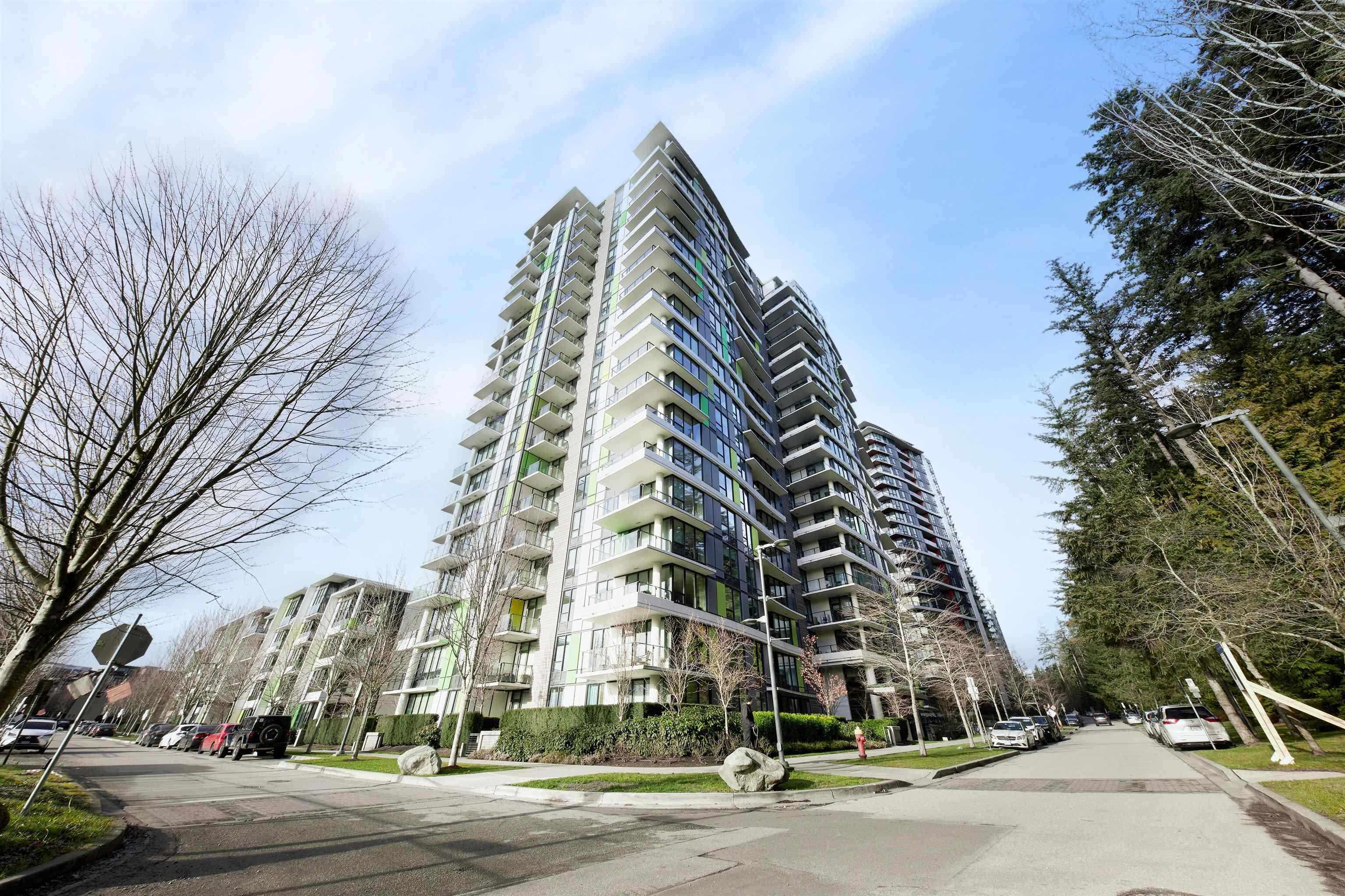 3487 Binning Road #107, Vancouver, BC V6S 0K8