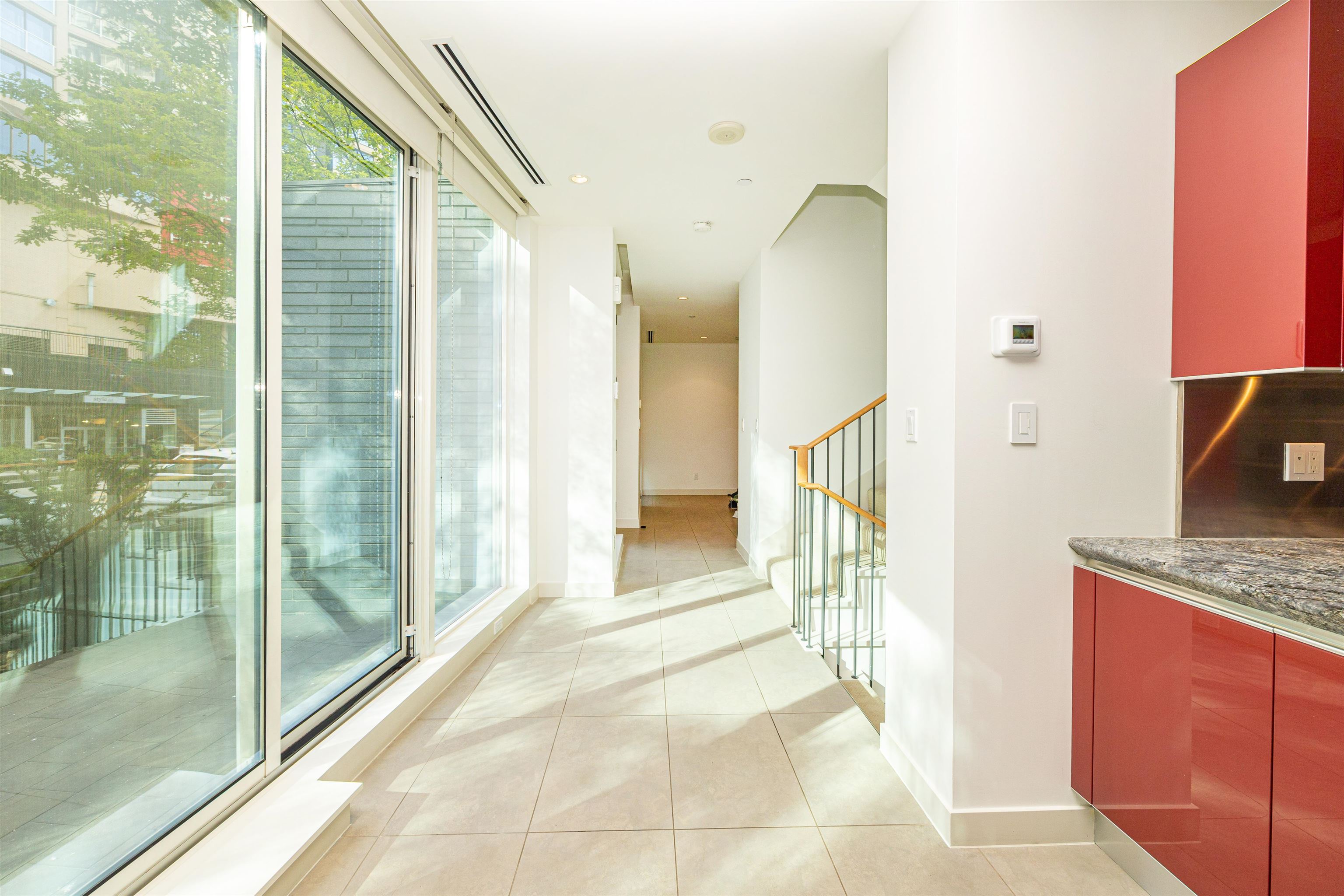 1133 West Cordova Street, Vancouver, BC V6C 0A1