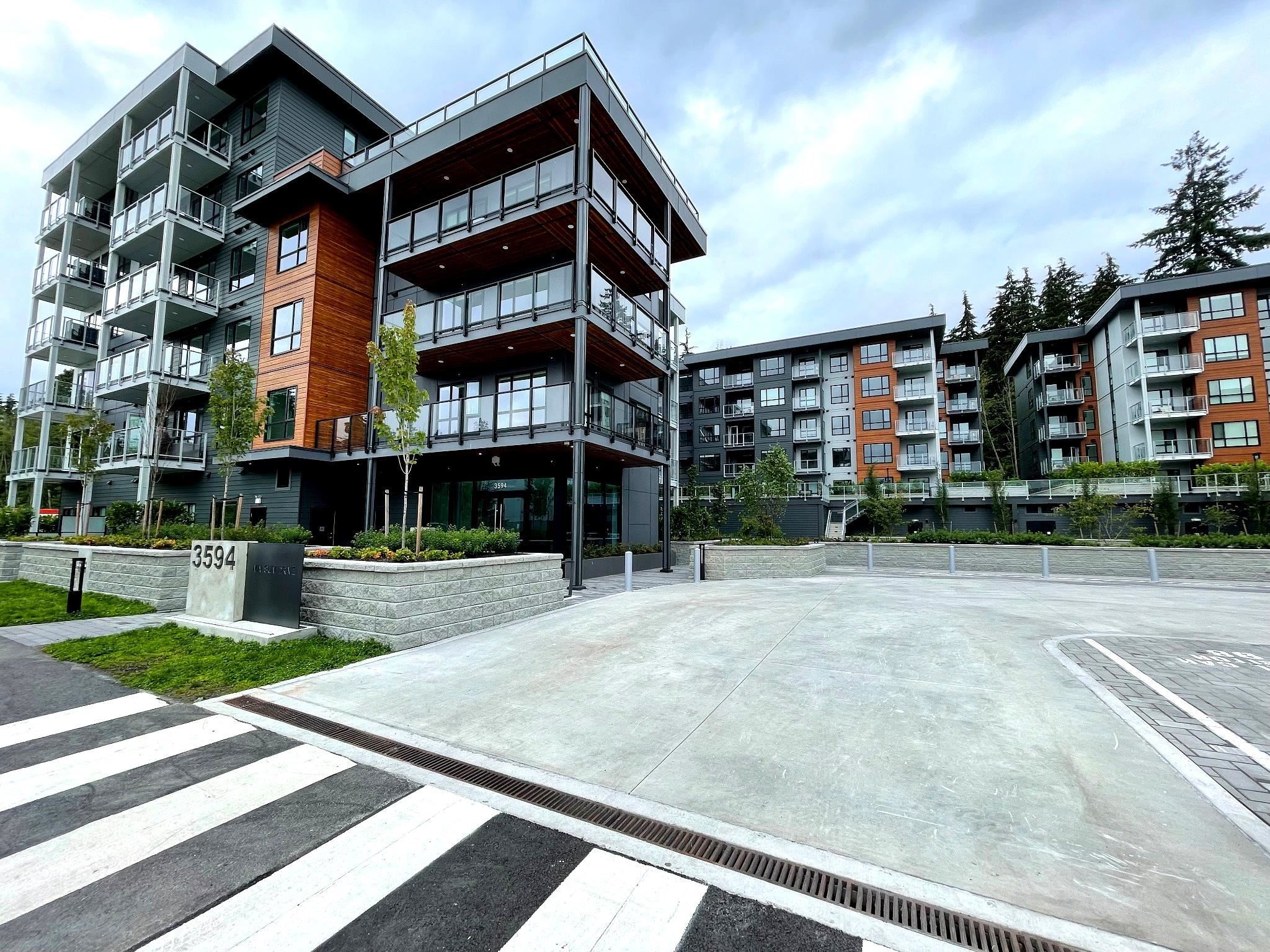 3496 Malsum Drive #420, North Vancouver, BC V7G 0B4